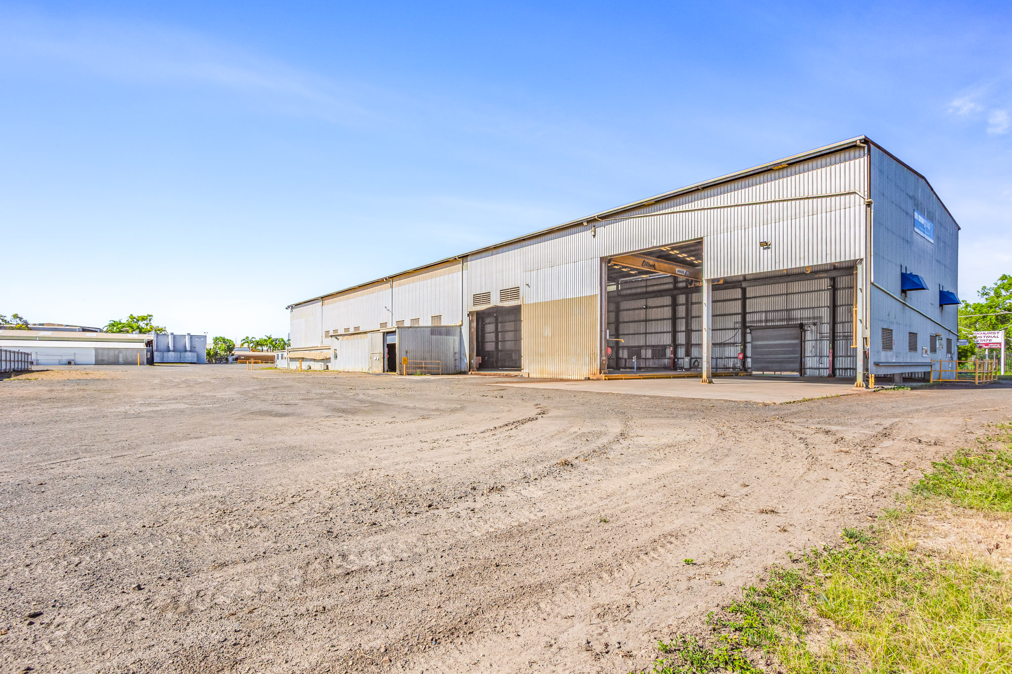 393-409 McLaughlin Street, Parkhurst, QLD, 4702 - Image 4