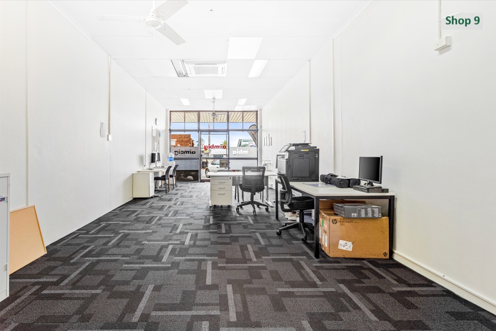 32 Denham Street, Rockhampton City, QLD, 4700 - Image 10