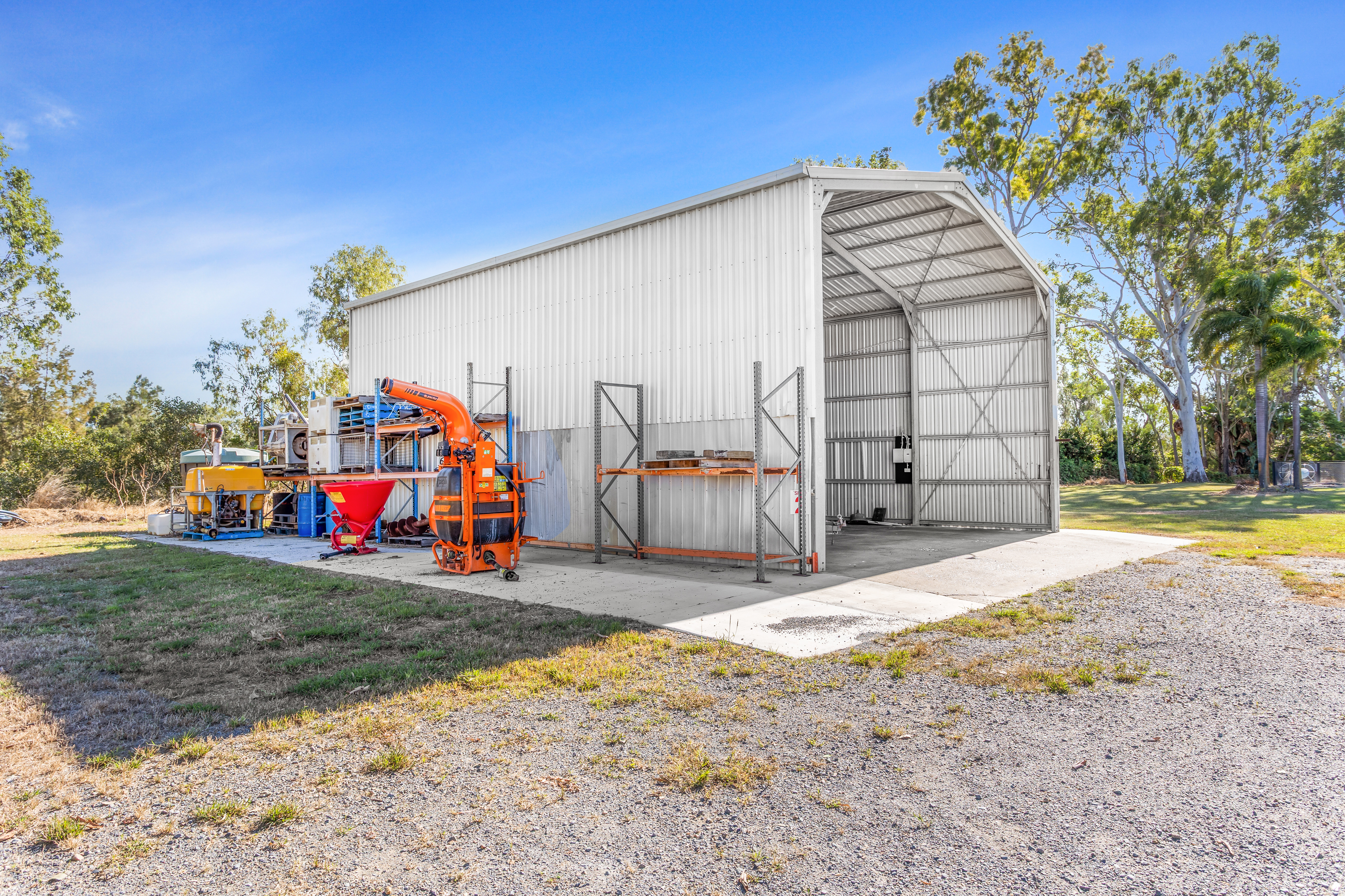 11 Lindleys Road, Etna Creek, QLD, 4702 - Image 14