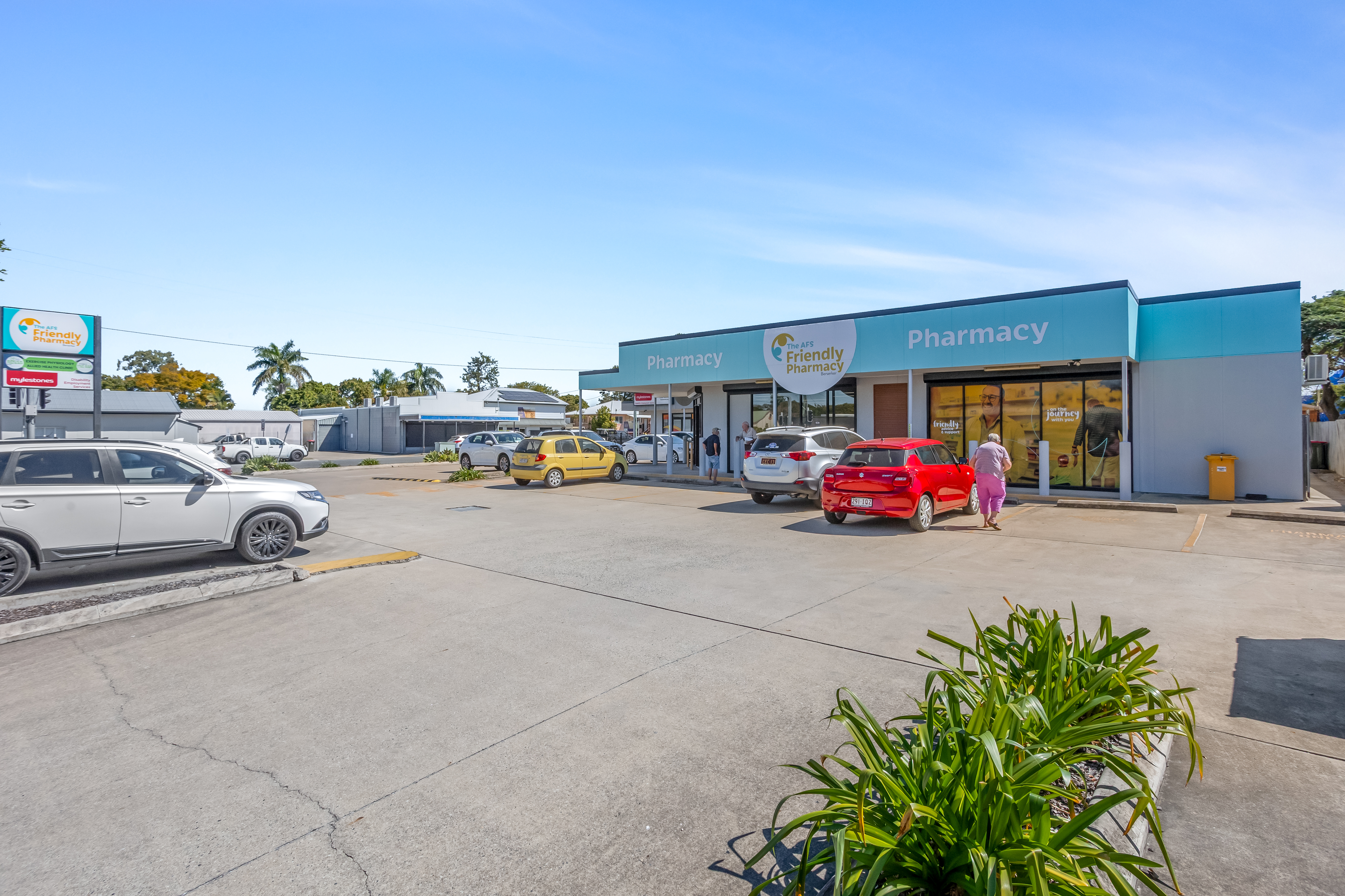 117-121 Elphinstone Street, Berserker, QLD, 4701 - Image 8
