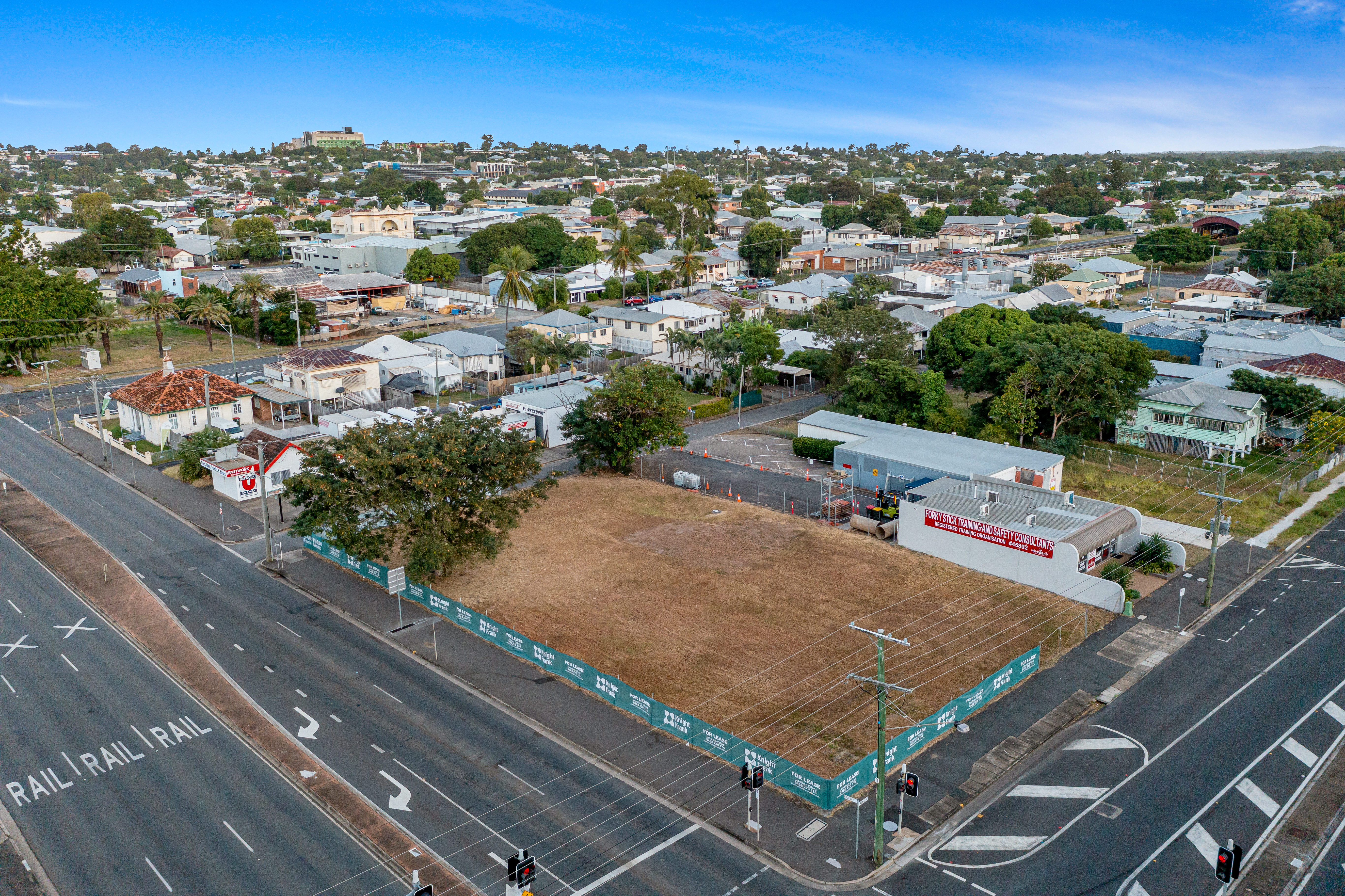 46 Fitzroy Street, Rockhampton City, QLD, 4700