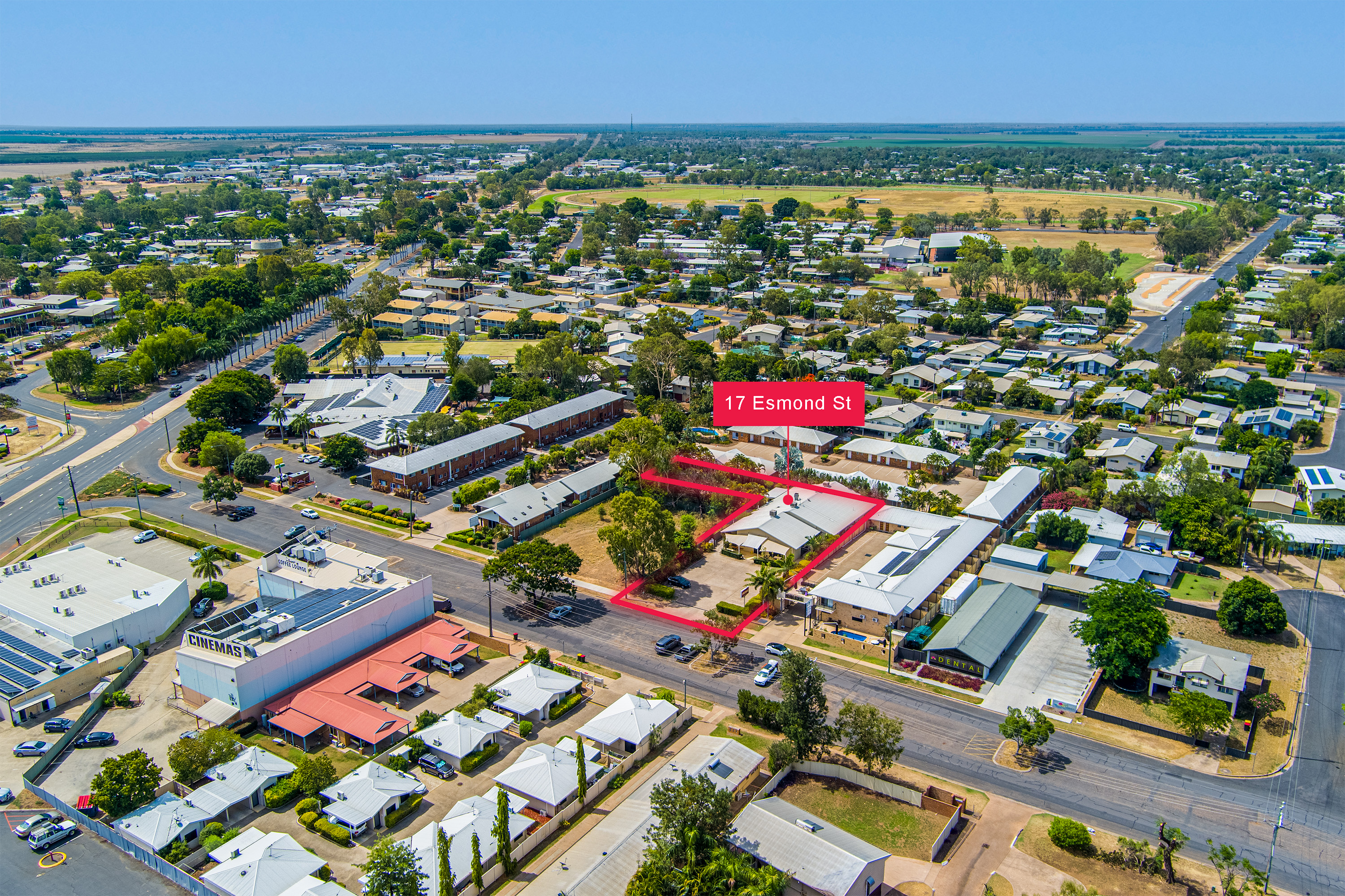 17 Esmond St, Emerald, QLD, 4720 - Image 4