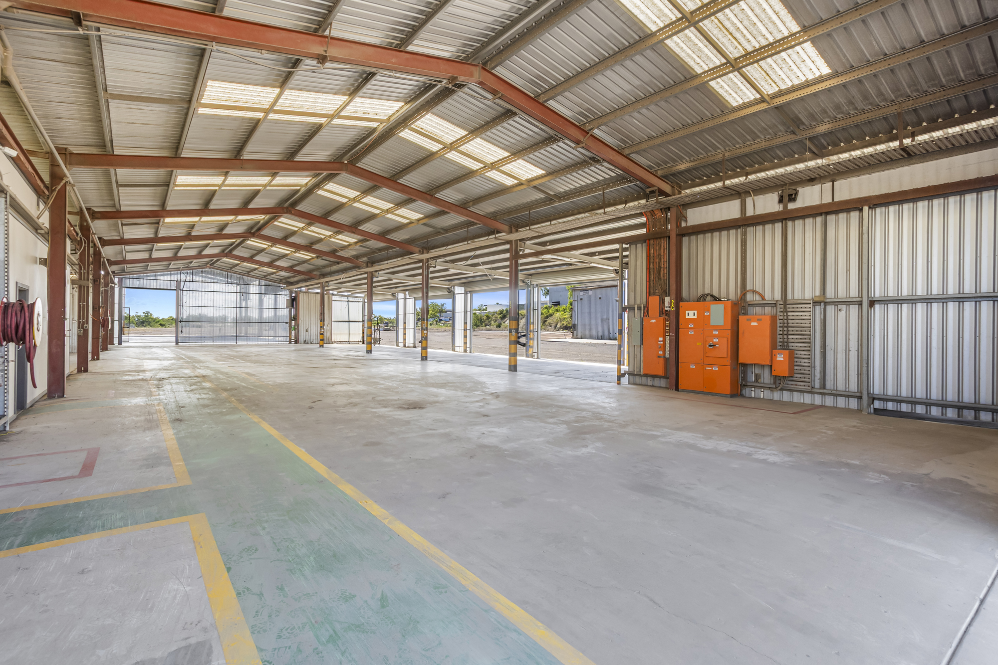 393-409 McLaughlin Street, Parkhurst, QLD, 4702 - Image 6