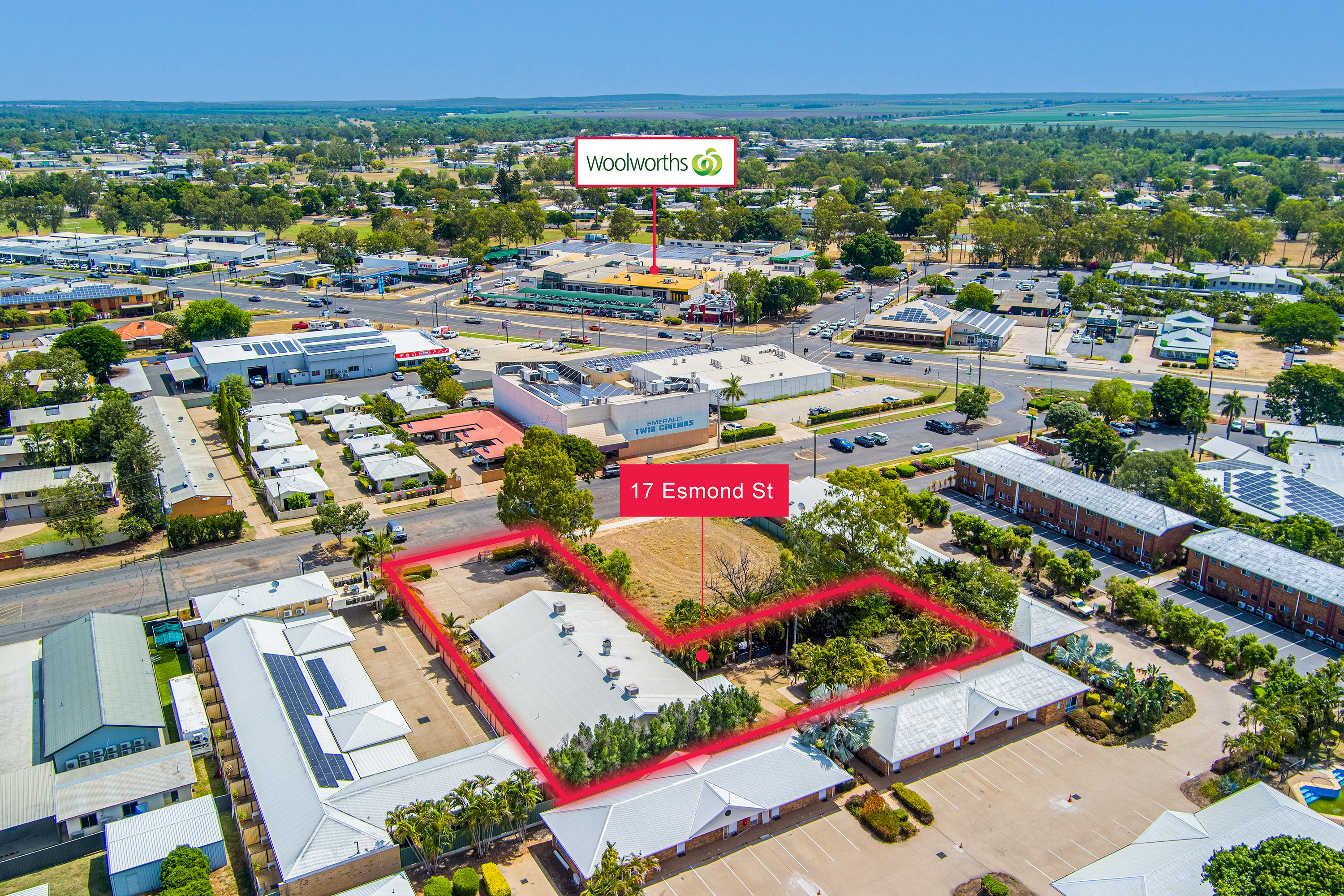 17 Esmond St, Emerald, QLD, 4720 - Image 6