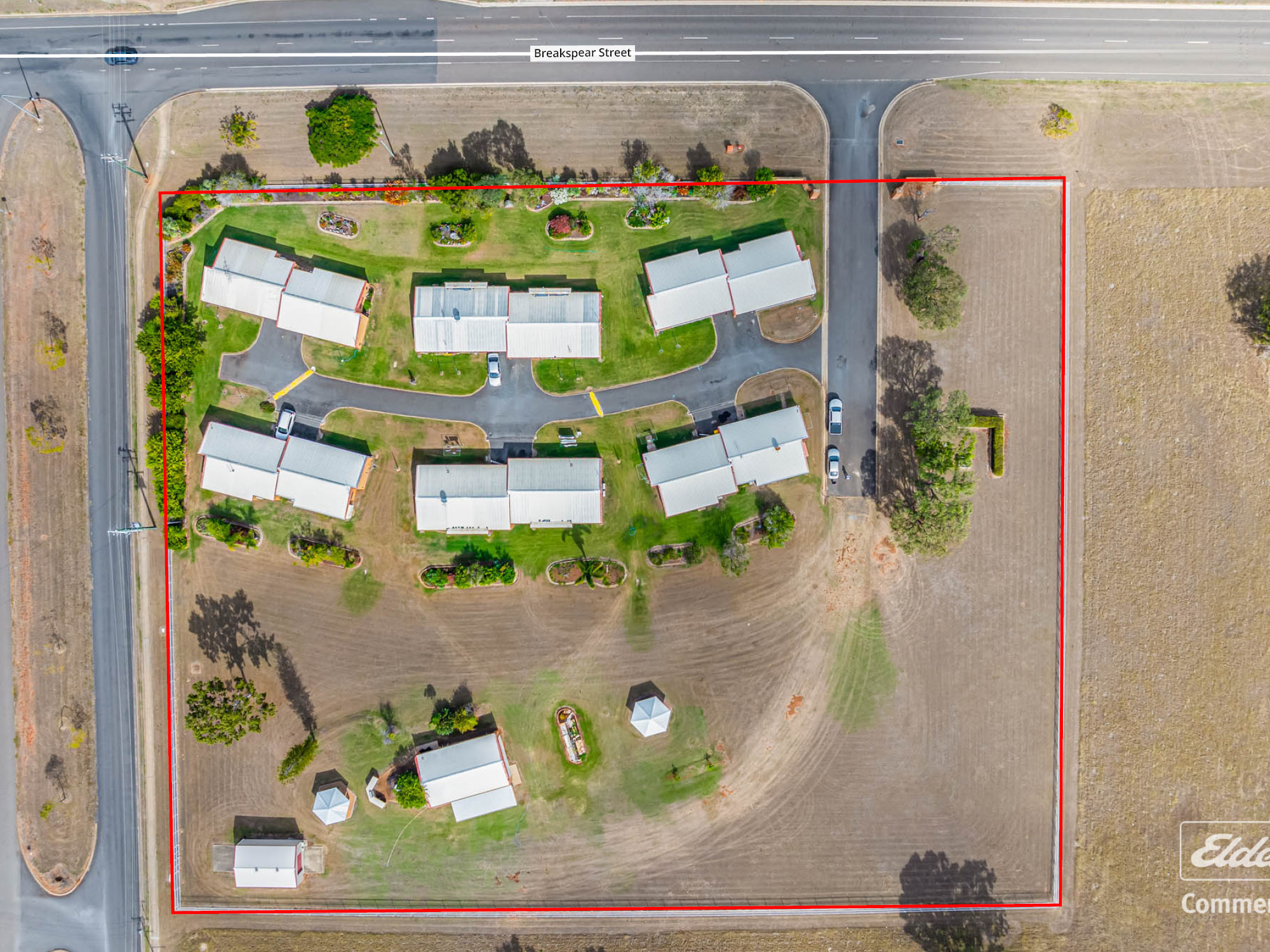 18-36 Breakspear Street, Gracemere, QLD, 4702 - Image 3
