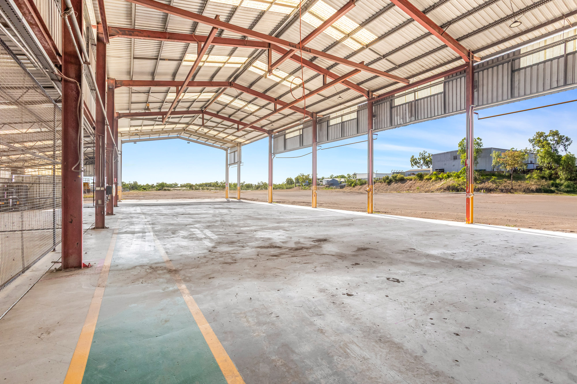 393-409 McLaughlin Street, Parkhurst, QLD, 4702 - Image 8