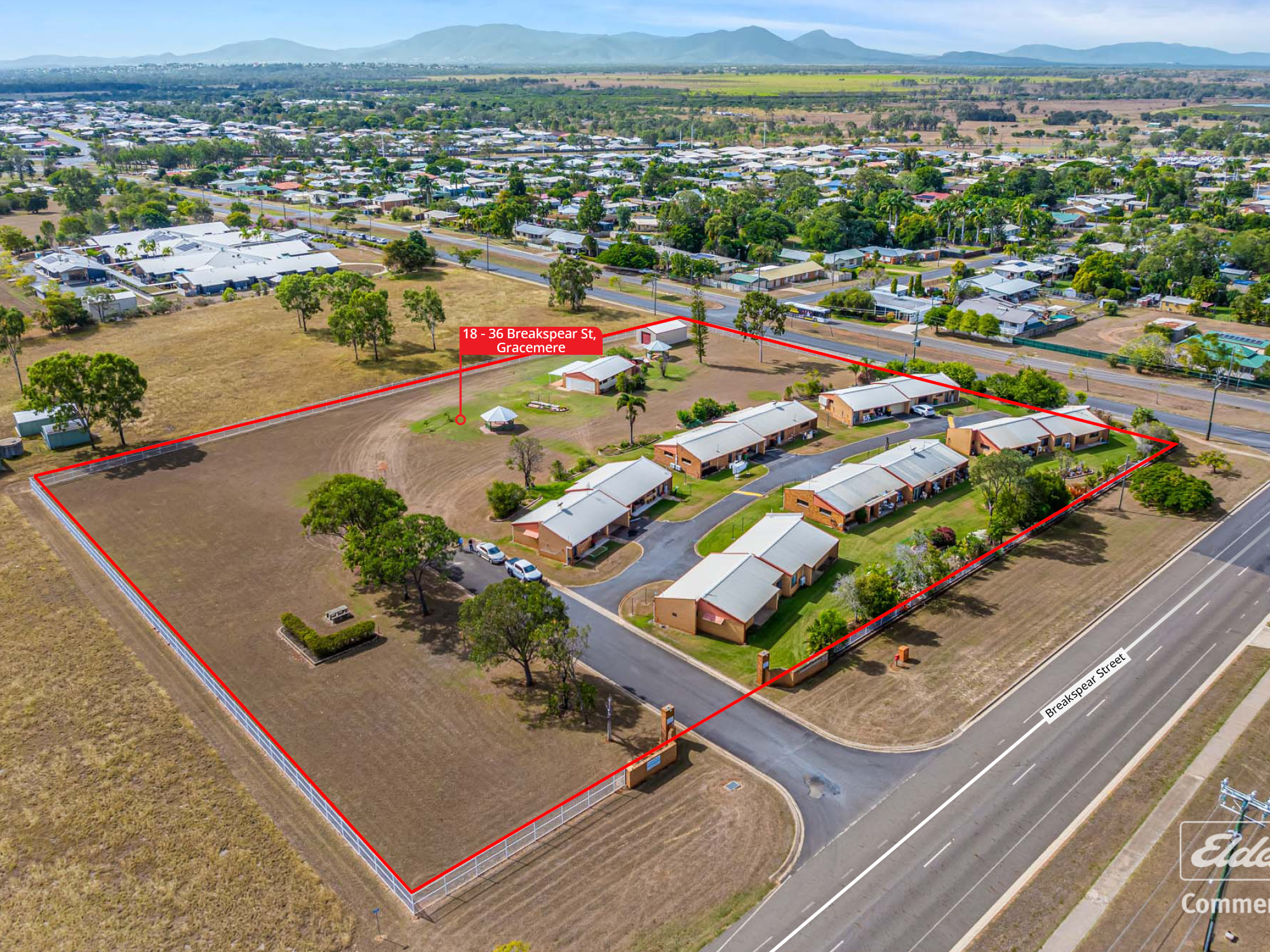 18-36 Breakspear Street, Gracemere, QLD, 4702 - Image 1