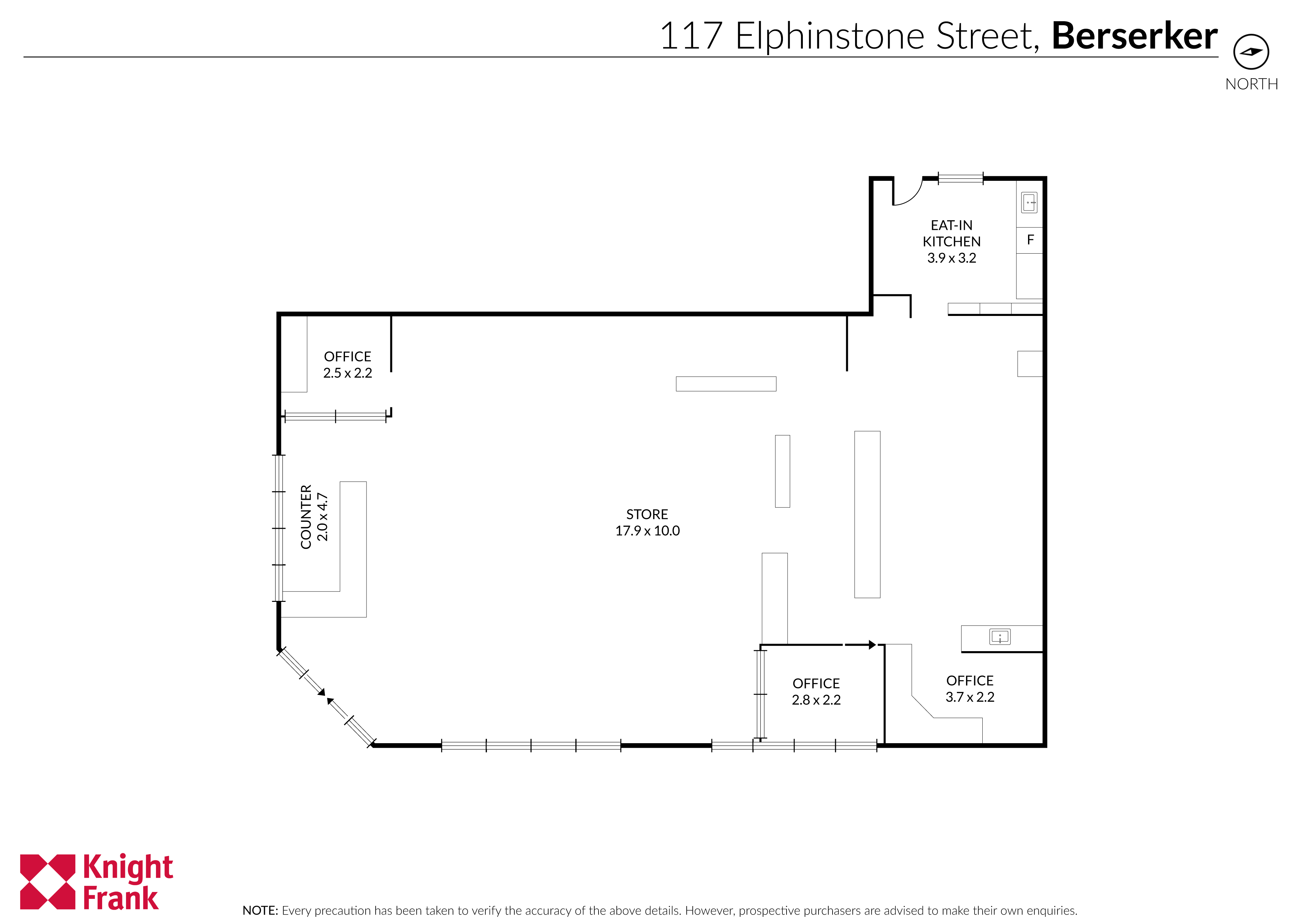 117-121 Elphinstone Street, Berserker, QLD, 4701 - Image 10