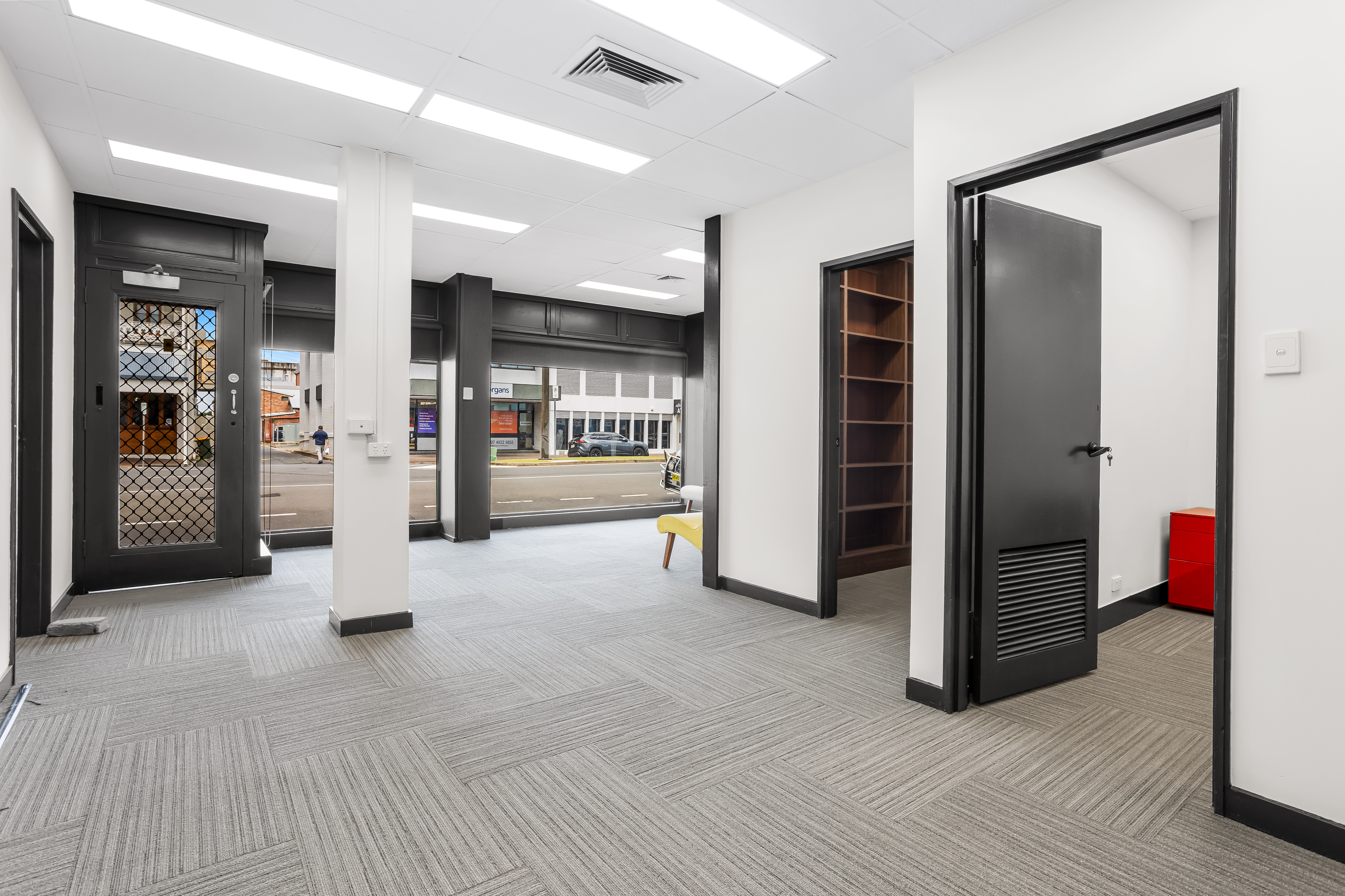 8 William, Rockhampton City, QLD, 4700 - Image 1