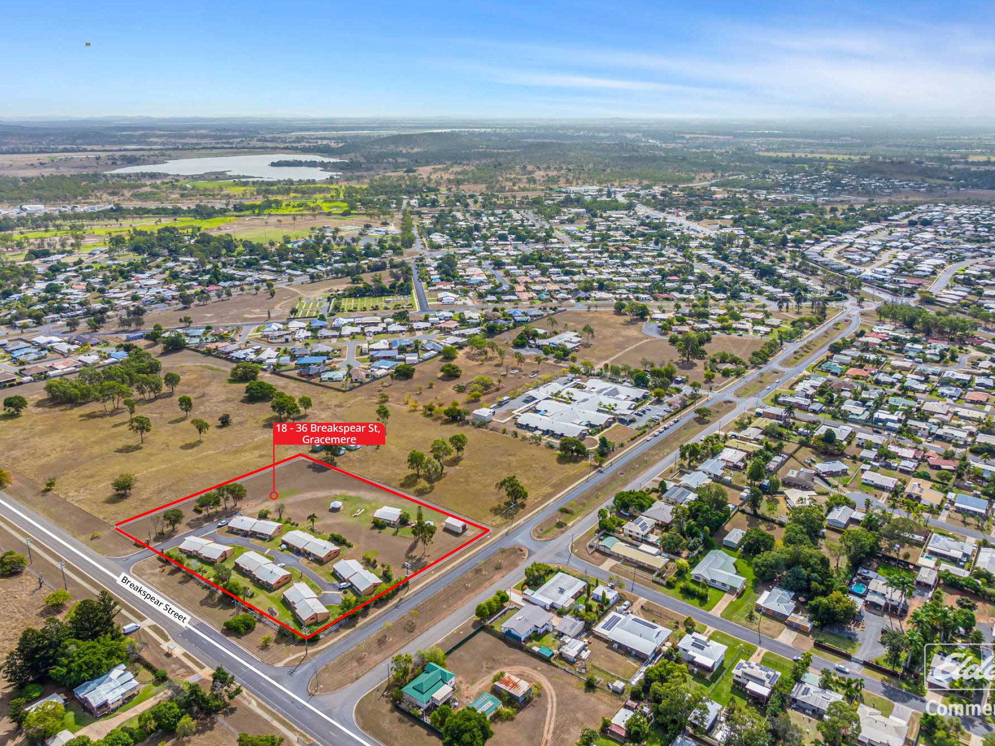 18-36 Breakspear Street, Gracemere, QLD, 4702 - Image 4