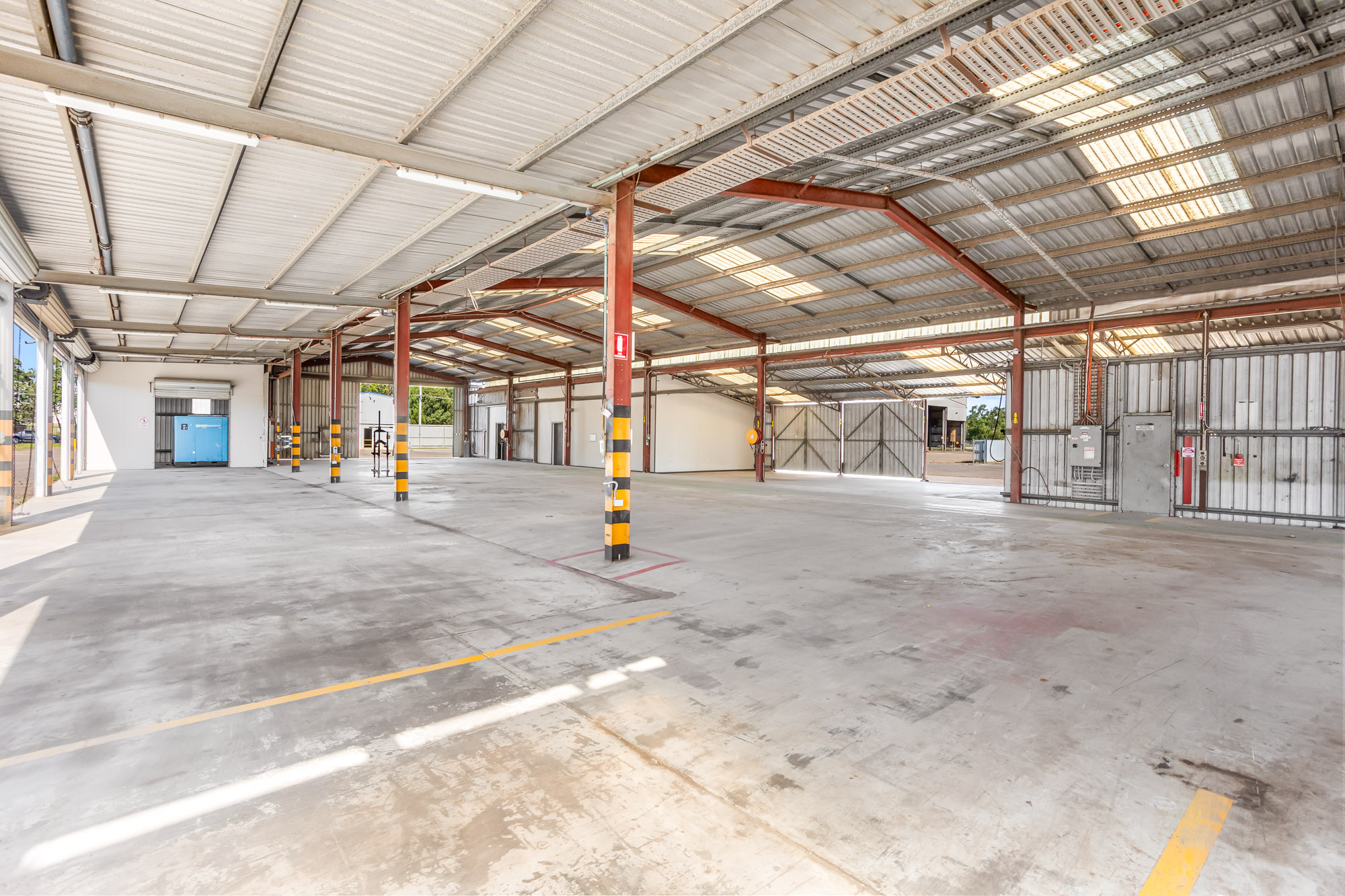 393-409 McLaughlin Street, Parkhurst, QLD, 4702 - Image 7