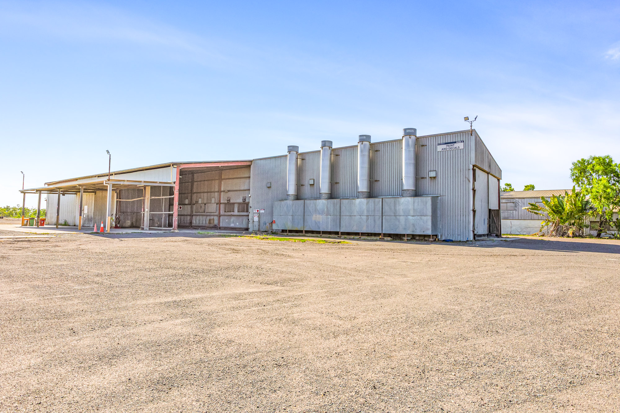 393-409 McLaughlin Street, Parkhurst, QLD, 4702 - Image 10