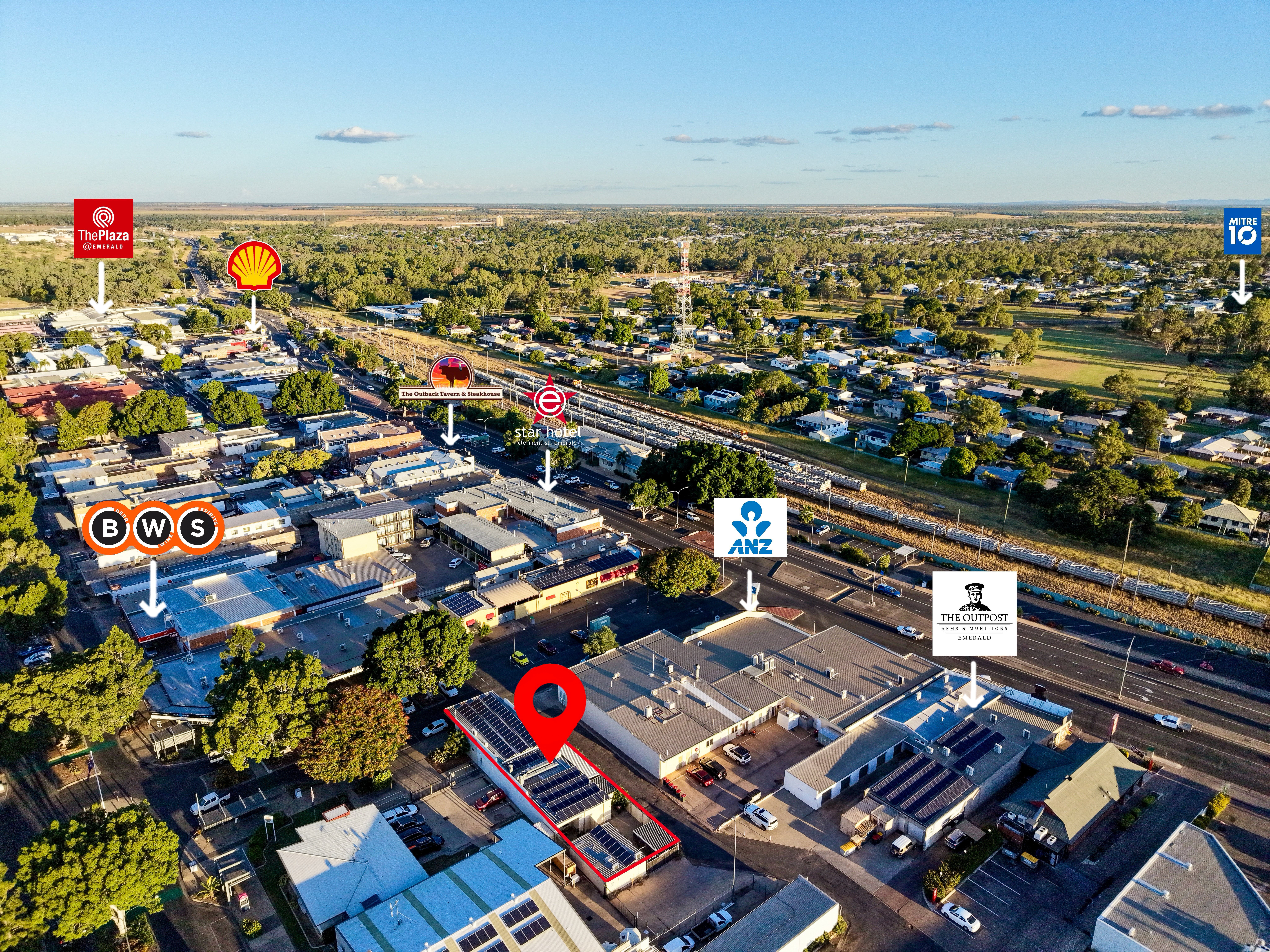 19 Anakie St, Emerald, QLD, 4720 - Image 4
