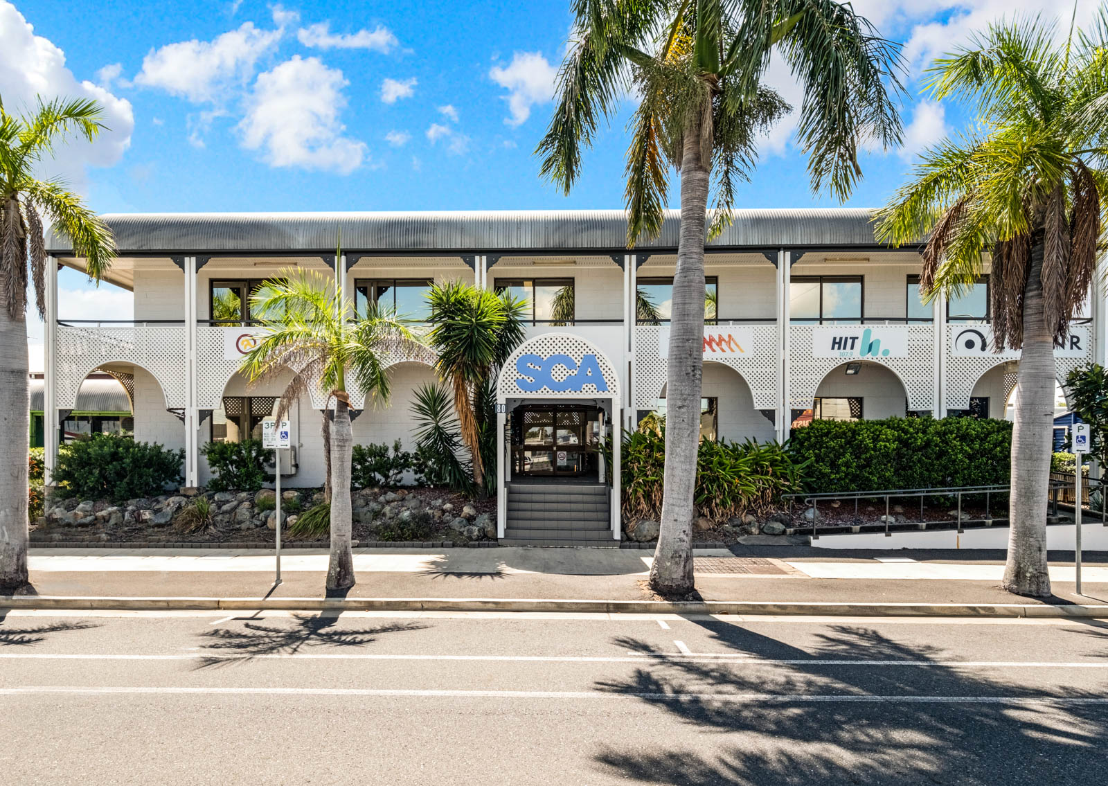 80 Denham Street, Rockhampton City, QLD, 4700 - Image 1