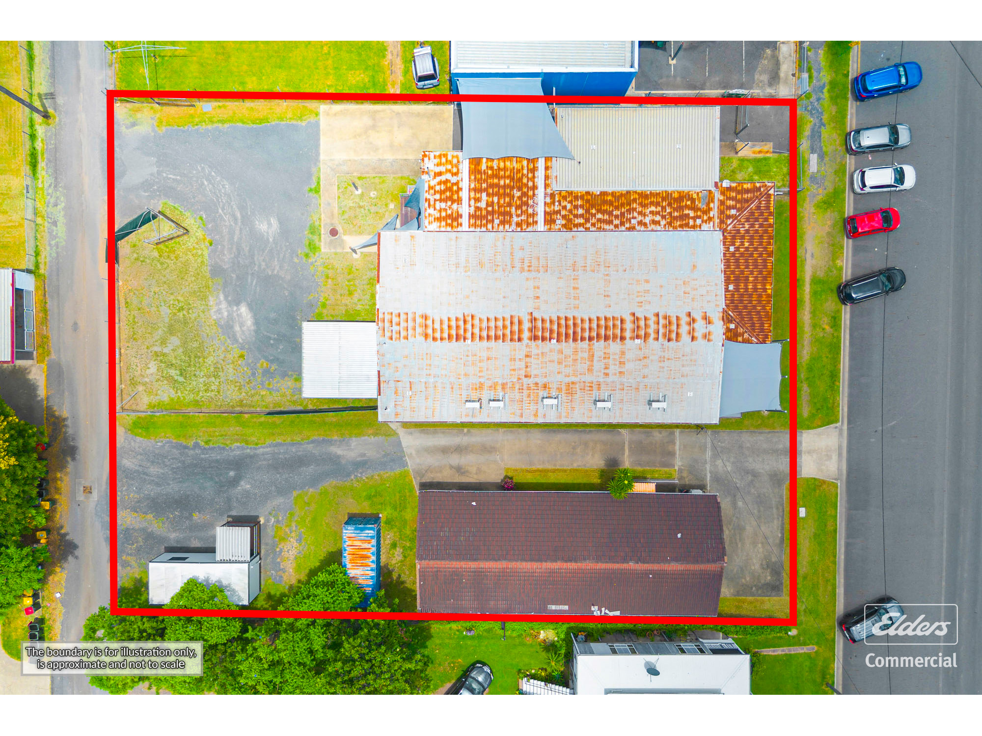 197-199 Campbell Street, Rockhampton City, QLD, 4700 - Image 10