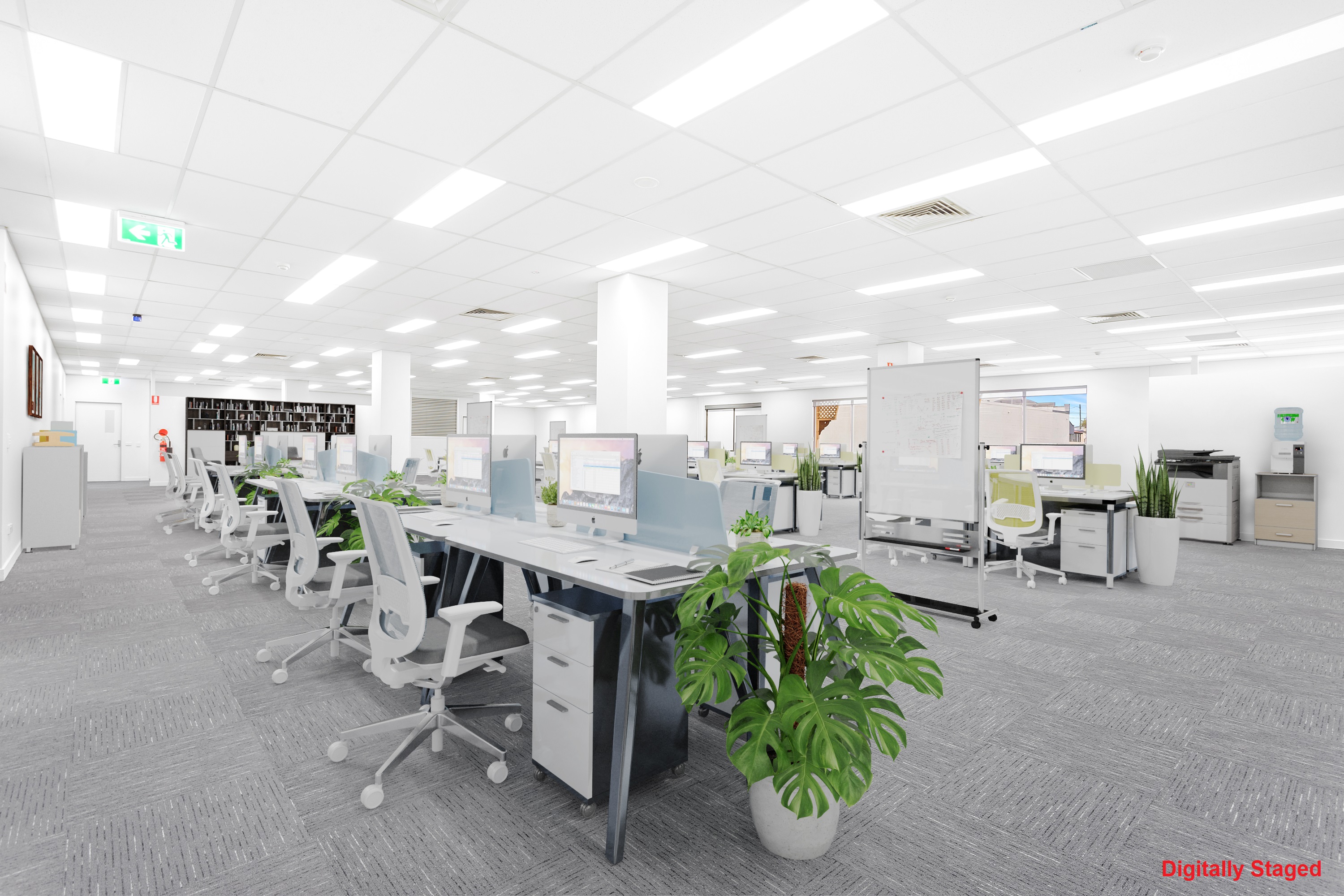 80 Denham Street, Rockhampton City, QLD, 4700 - Image 2