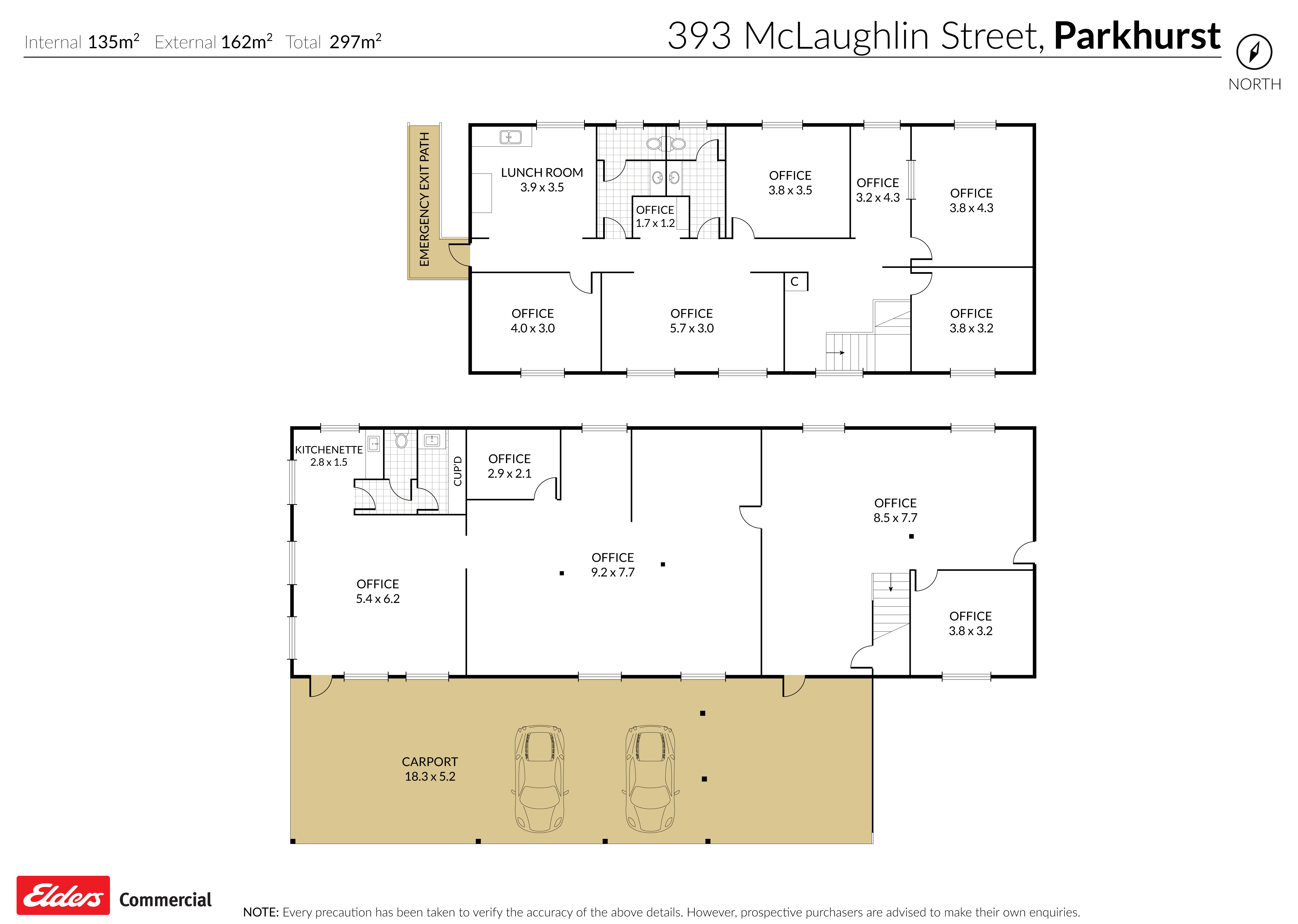 393-409 McLaughlin Street, Parkhurst, QLD, 4702 - Image 26