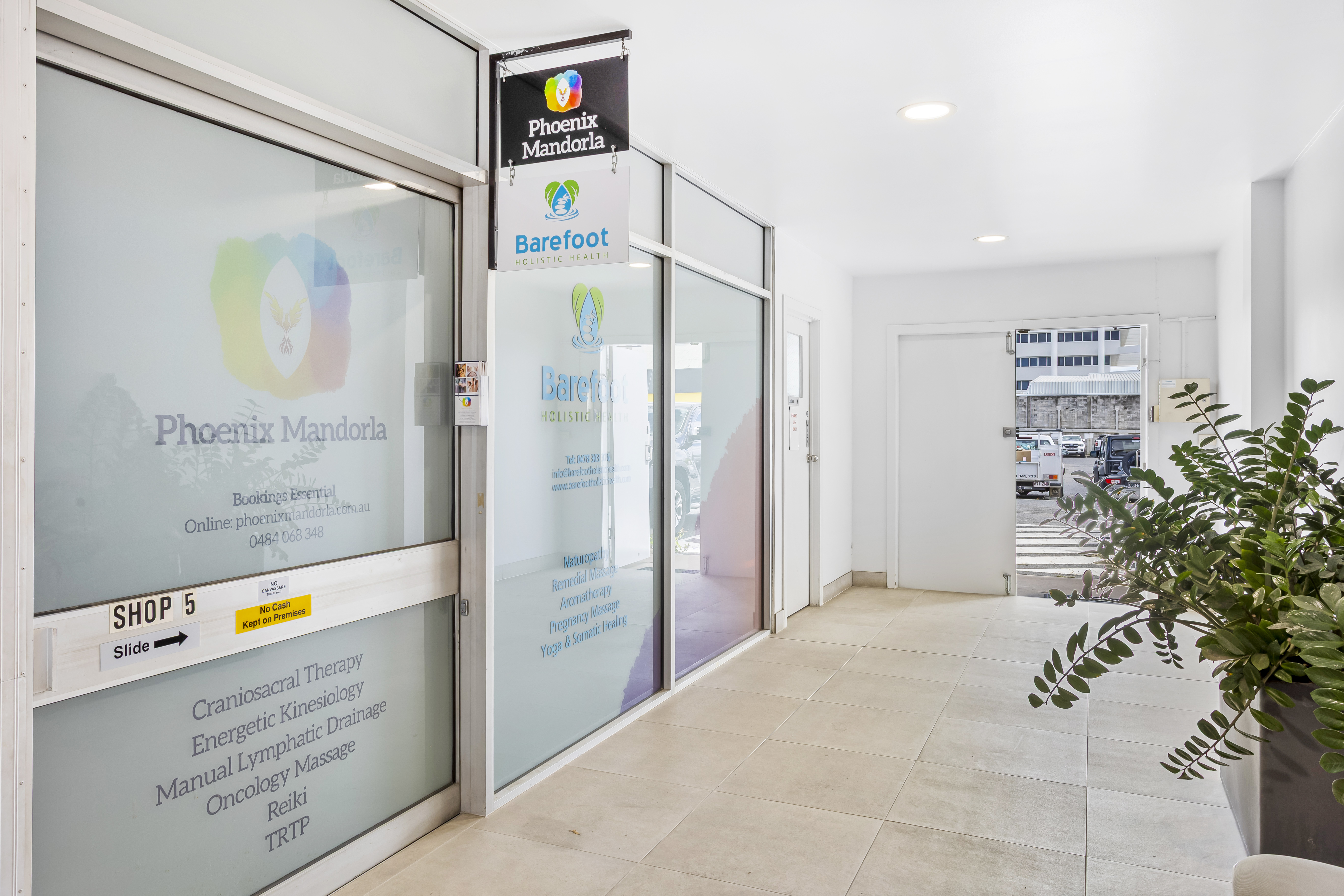 14 Denham Street, Rockhampton City, QLD, 4700 - Image 6