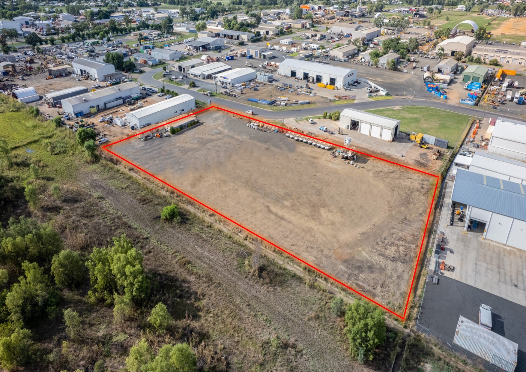 48-50 Industrial Dr, Emerald, QLD, 4720 - Image 2