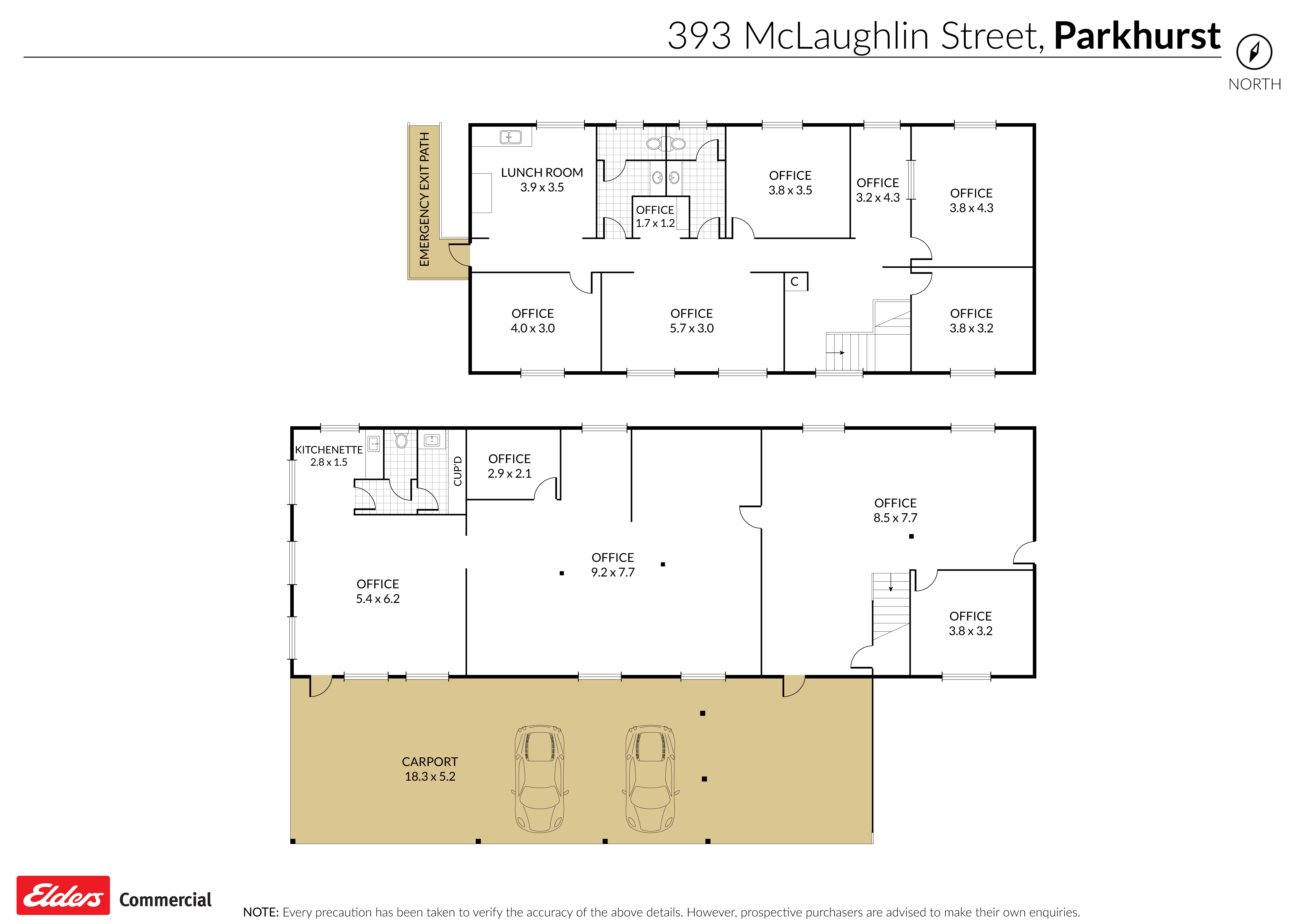 393-409 McLaughlin Street, Parkhurst, QLD, 4702 - Image 26