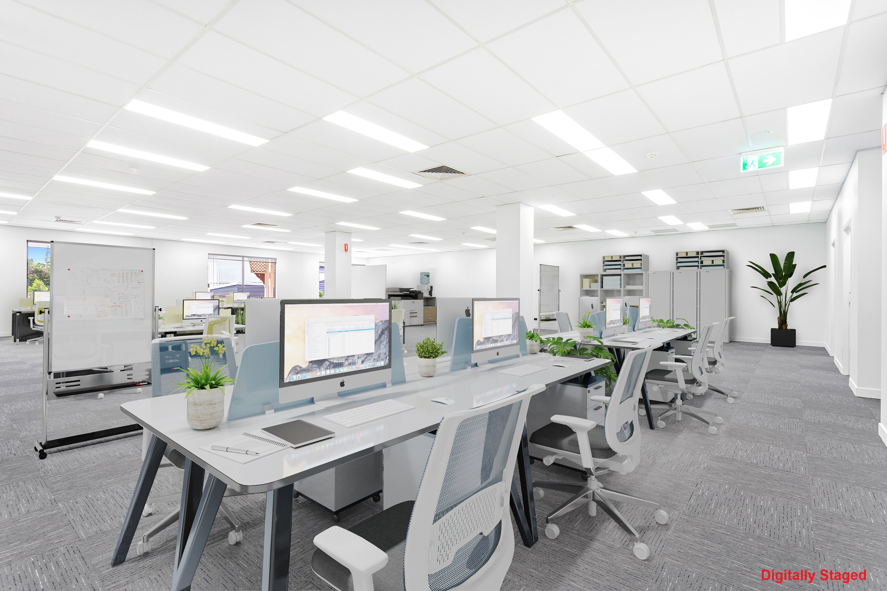 80 Denham Street, Rockhampton City, QLD, 4700 - Image 3