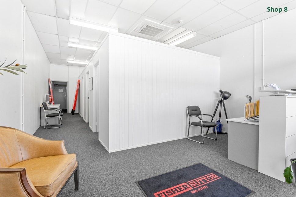 32 Denham Street, Rockhampton City, QLD, 4700 - Image 4