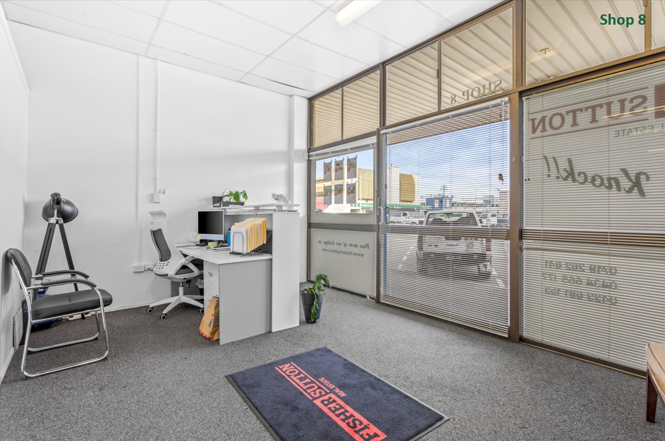 32 Denham Street, Rockhampton City, QLD, 4700 - Image 3