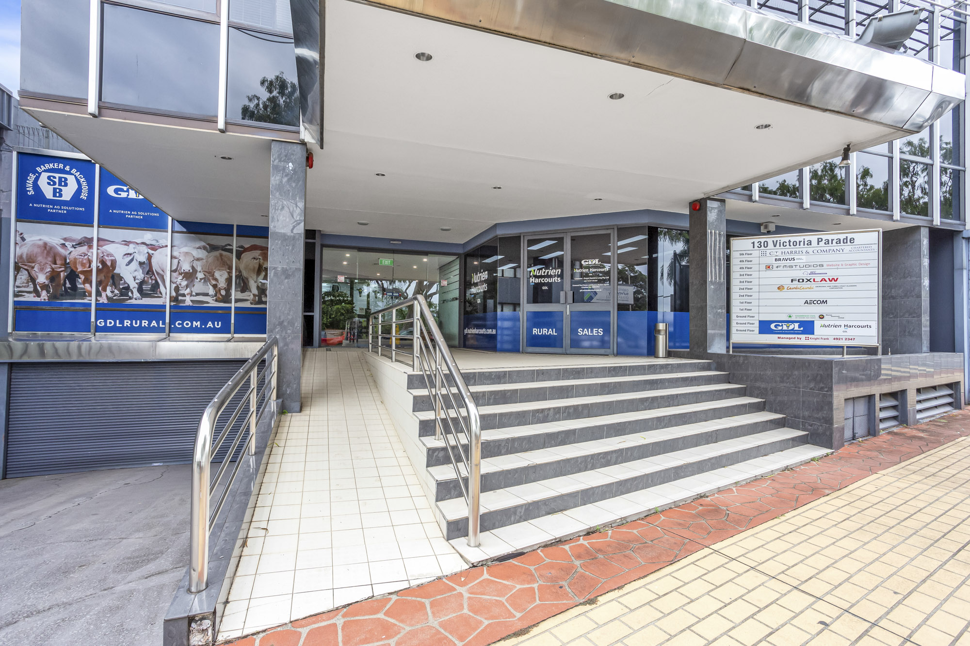 130 Victoria Parade, Rockhampton City, QLD, 4700 - Image 1