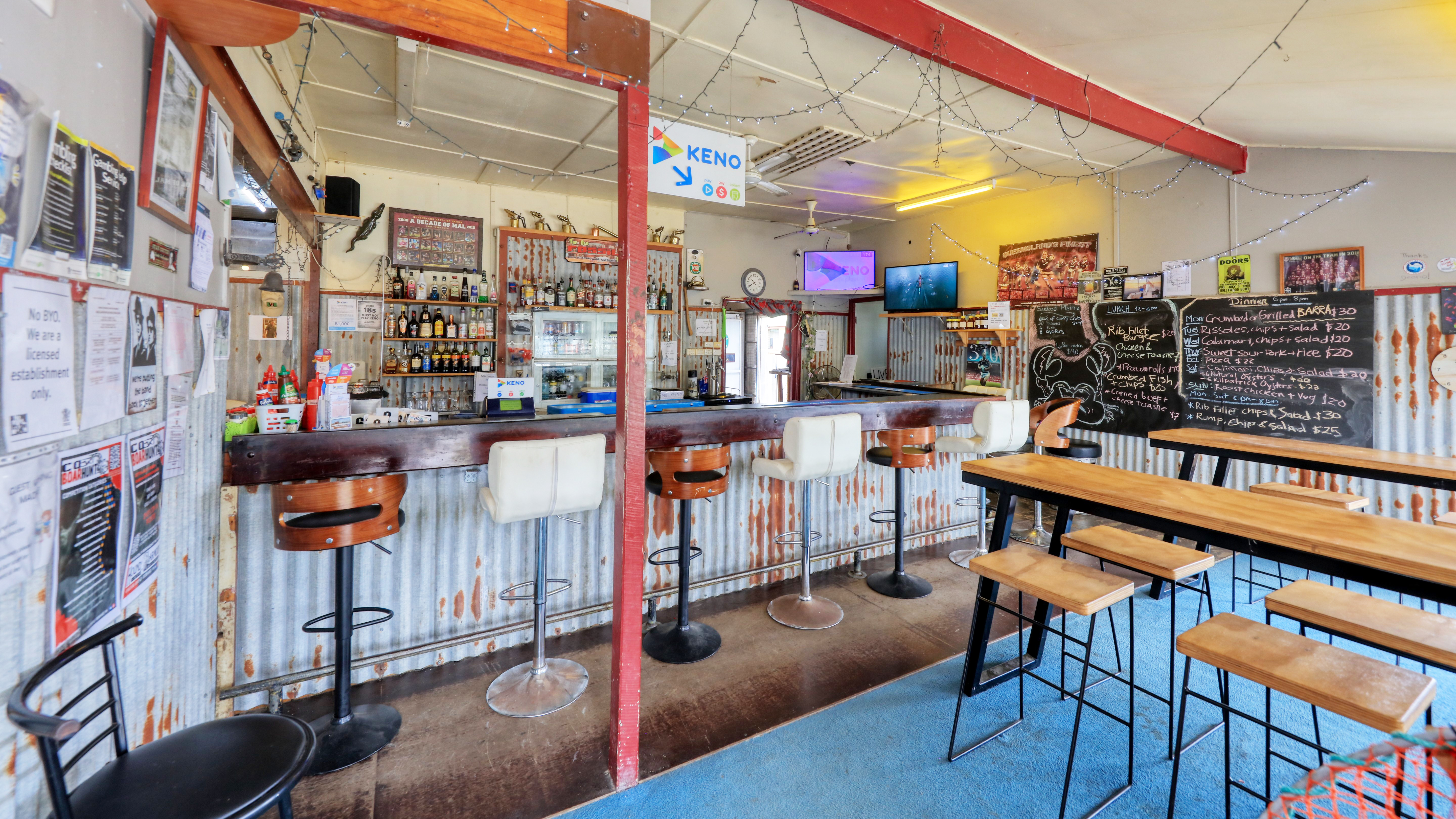 23 Railway Parade, St Lawrence, QLD, 4707 - Image 3