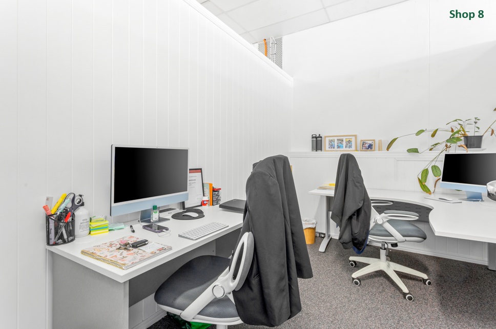 32 Denham Street, Rockhampton City, QLD, 4700 - Image 5