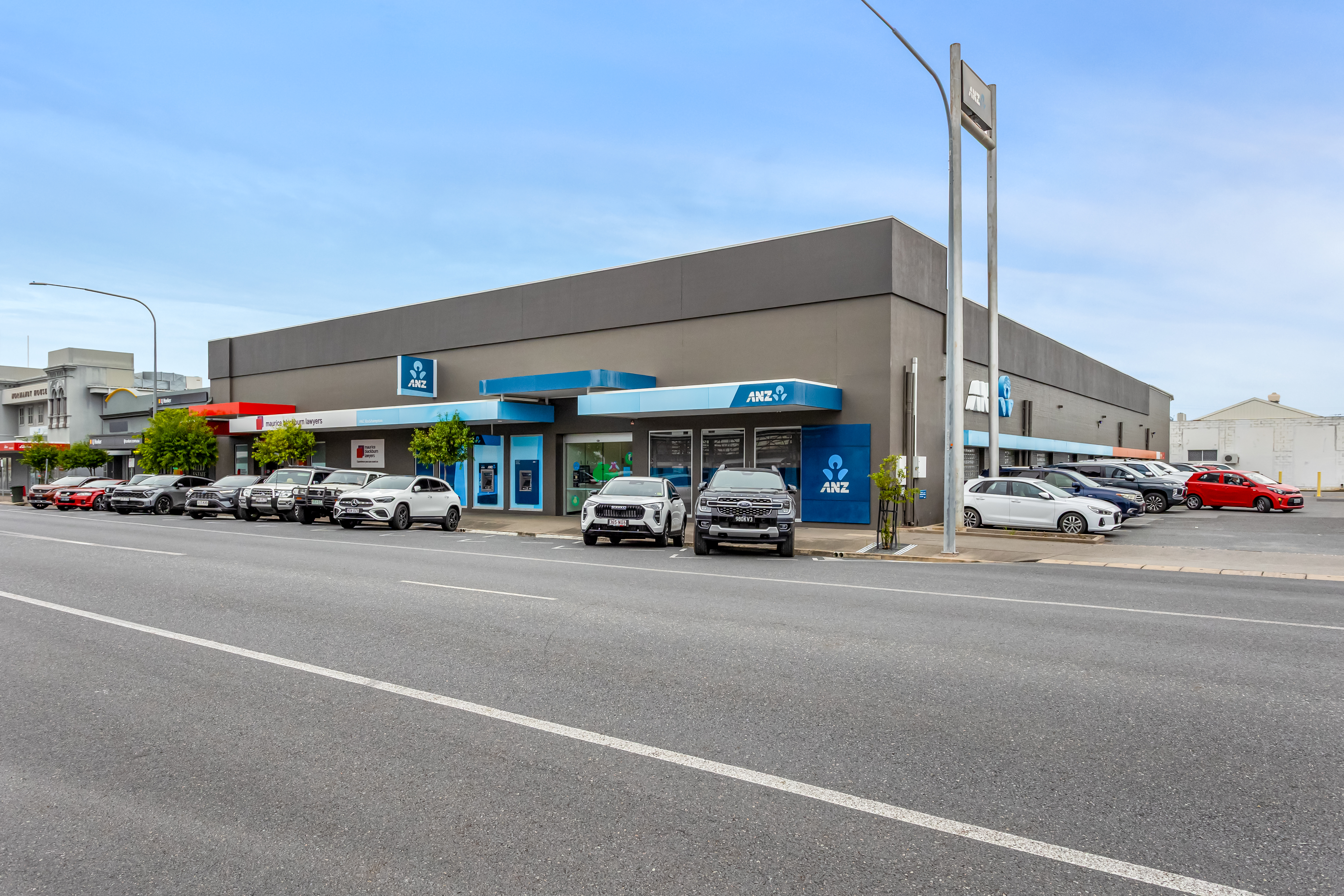 214 Bolsover Street, Rockhampton City, QLD, 4700 - Image 1