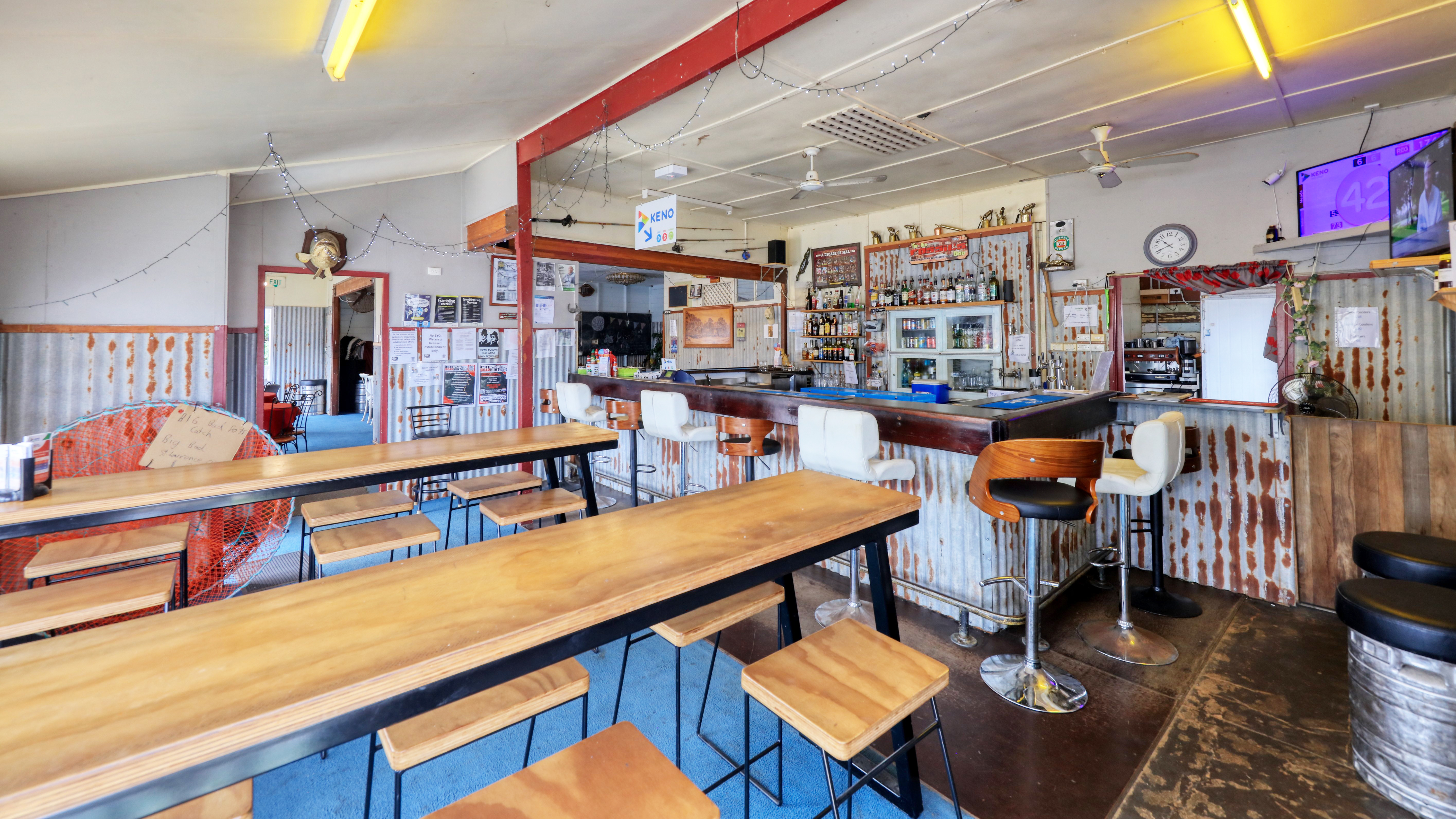 23 Railway Parade, St Lawrence, QLD, 4707 - Image 2