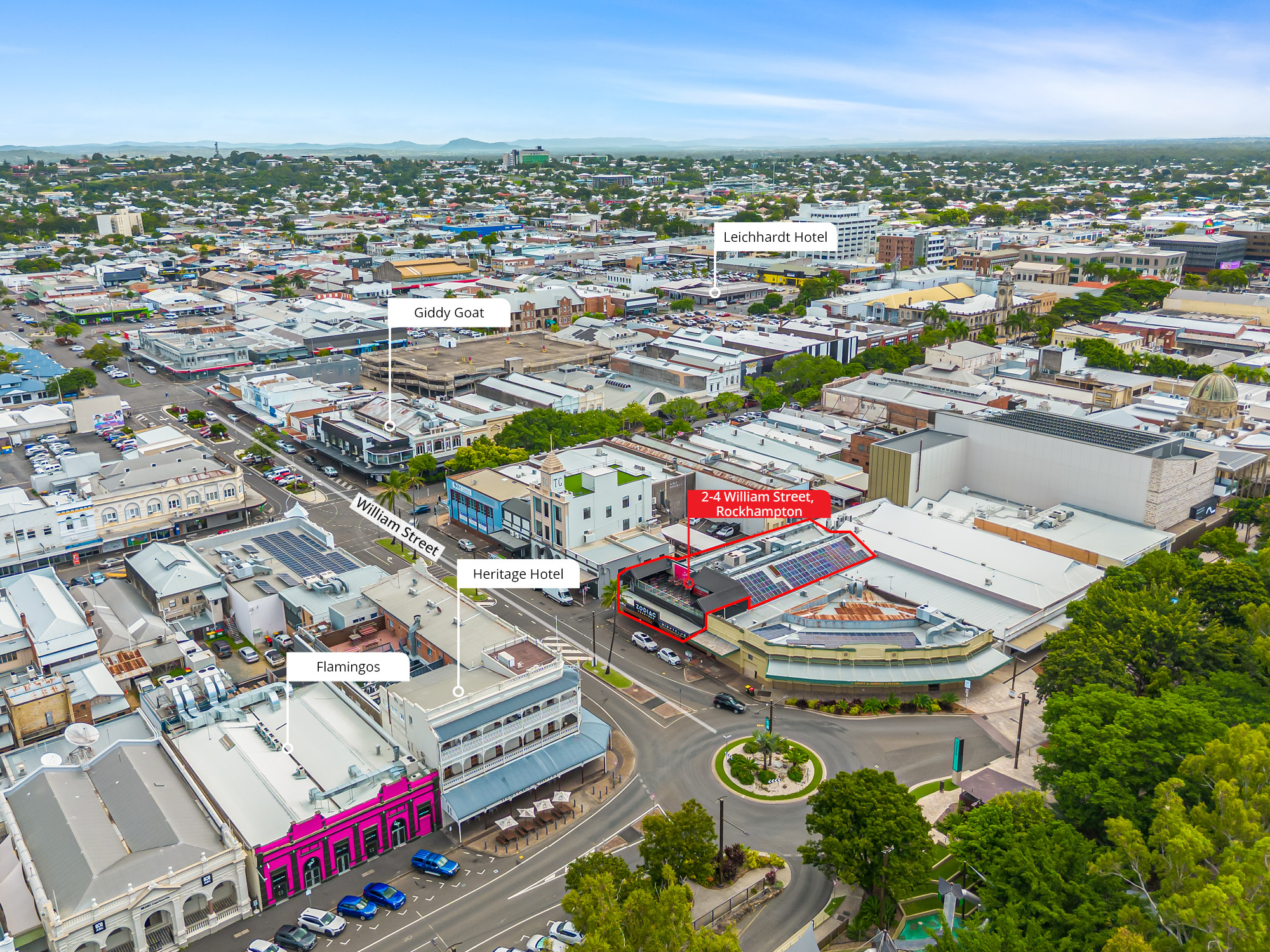 2-4 William Street, Rockhampton City, QLD, 4700 - Image 8