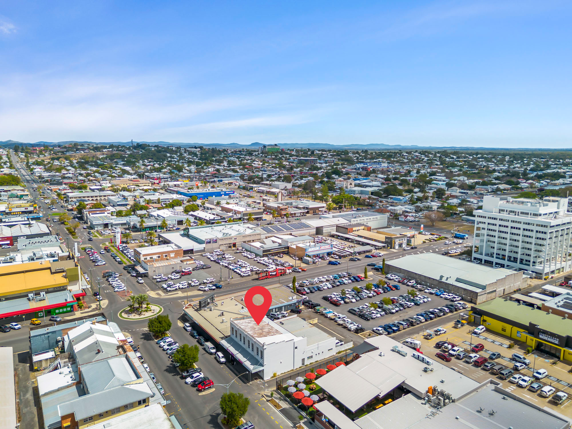 14 Denham Street, Rockhampton City, QLD, 4700 - Image 13