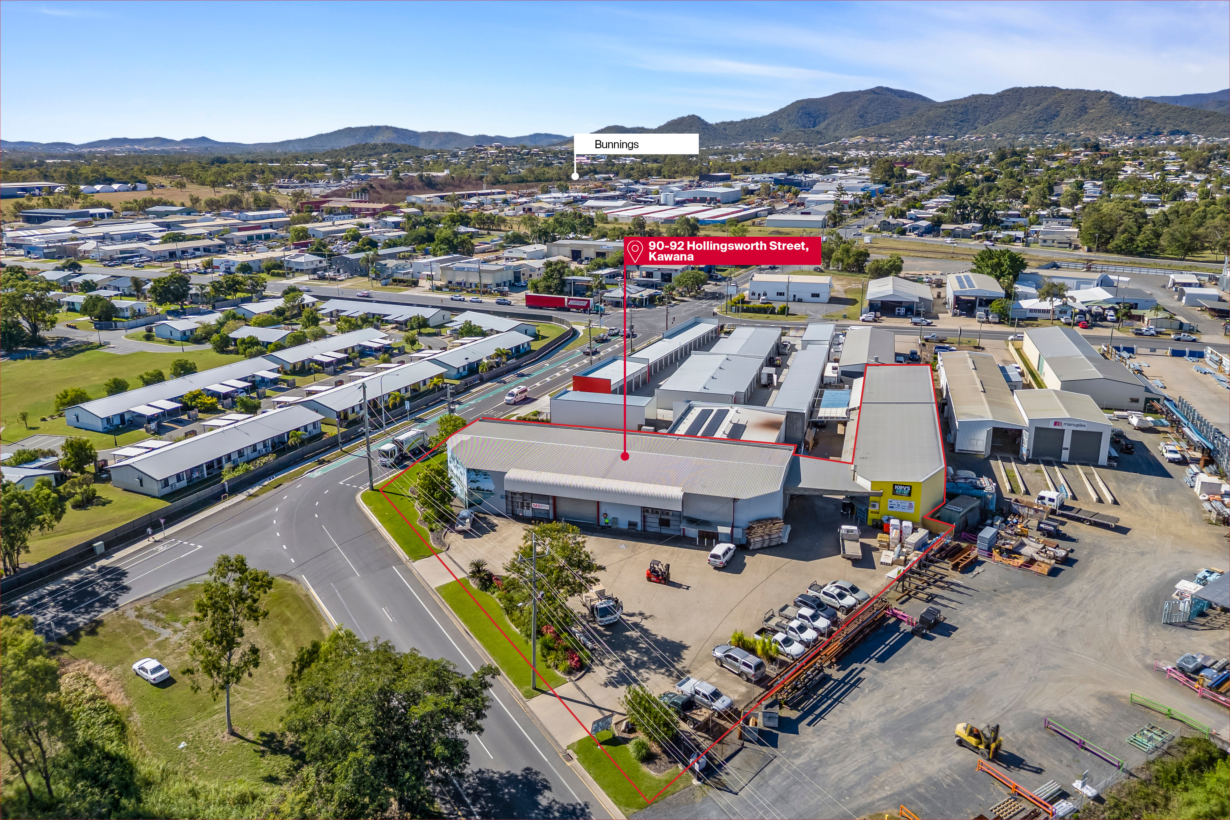 90-92 Hollingsworth Street, Kawana, QLD, 4701 - Image 1