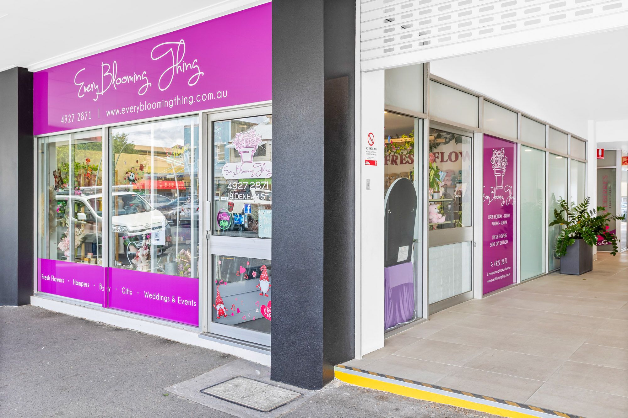 14 Denham Street, Rockhampton City, QLD, 4700 - Image 3