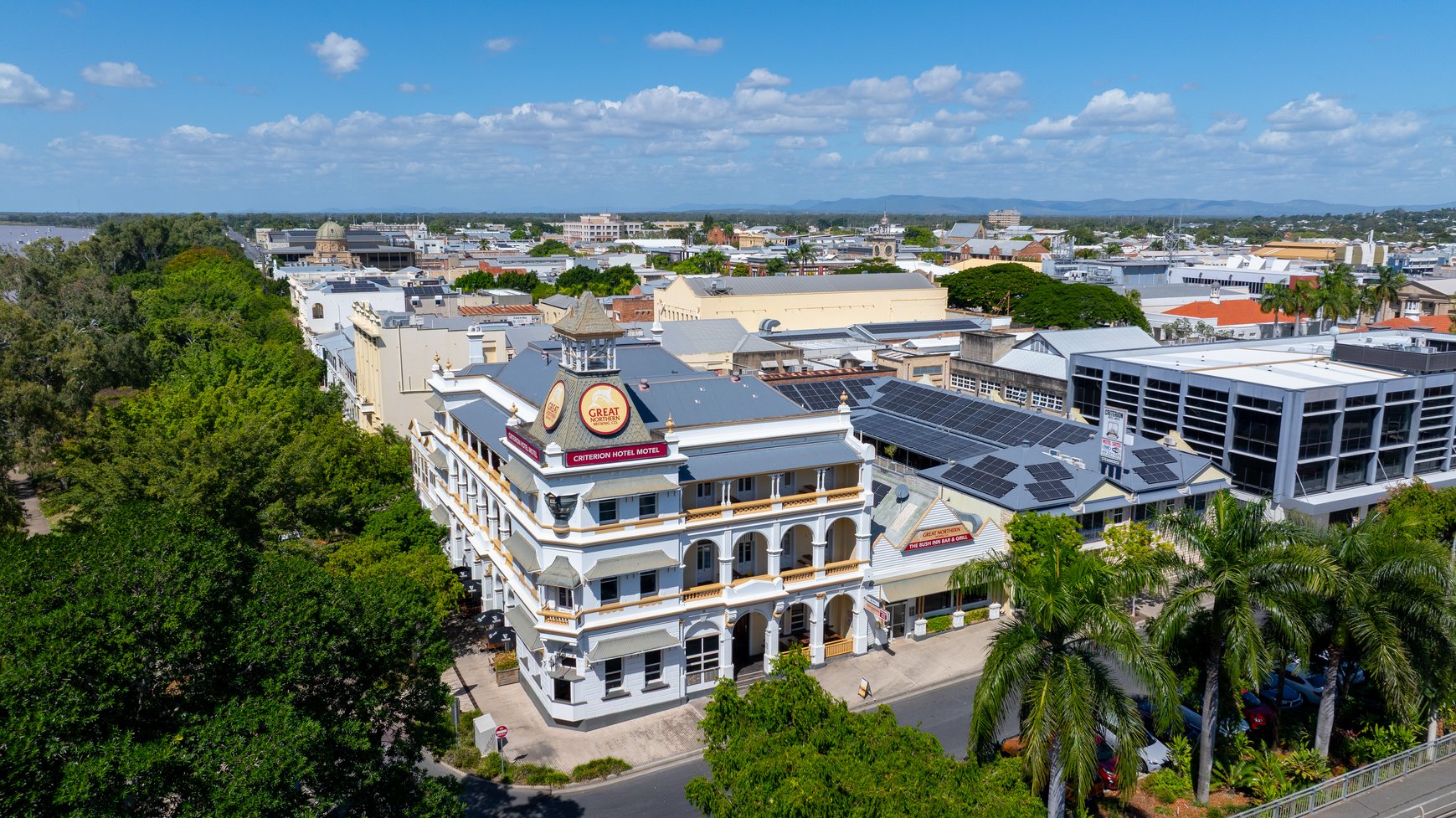 150 Quay Street, Rockhampton City, QLD, 4700 - Image 20