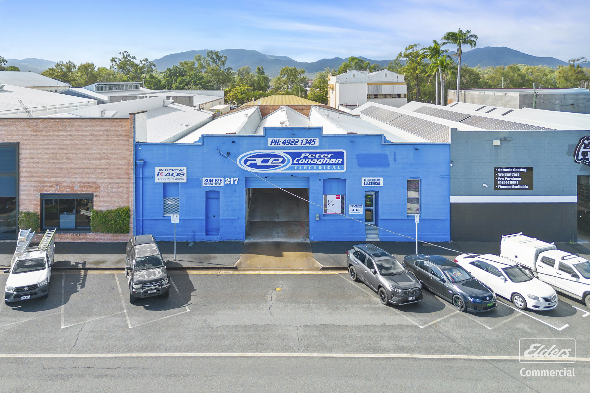 217 East Street, Rockhampton City, QLD, 4700 - Image 1