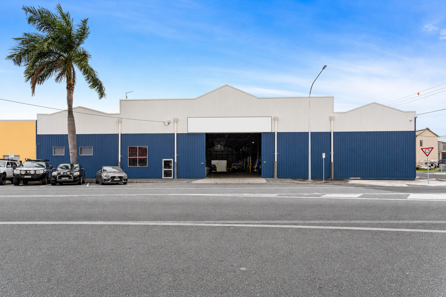 235 East Street, Rockhampton City, QLD, 4700 - Image 1