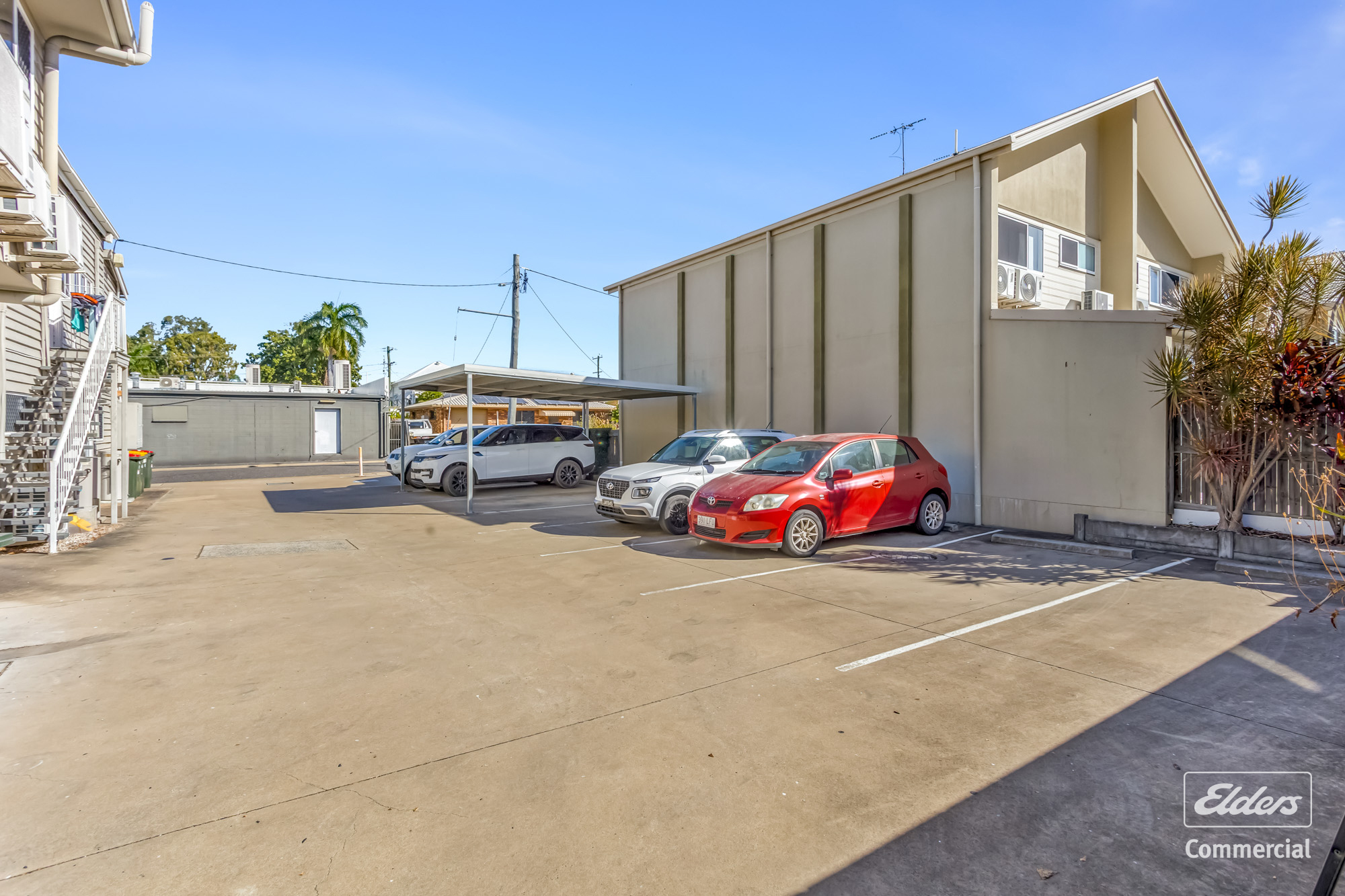 22 Upper Dawson Road, Allenstown, QLD, 4700 - Image 7