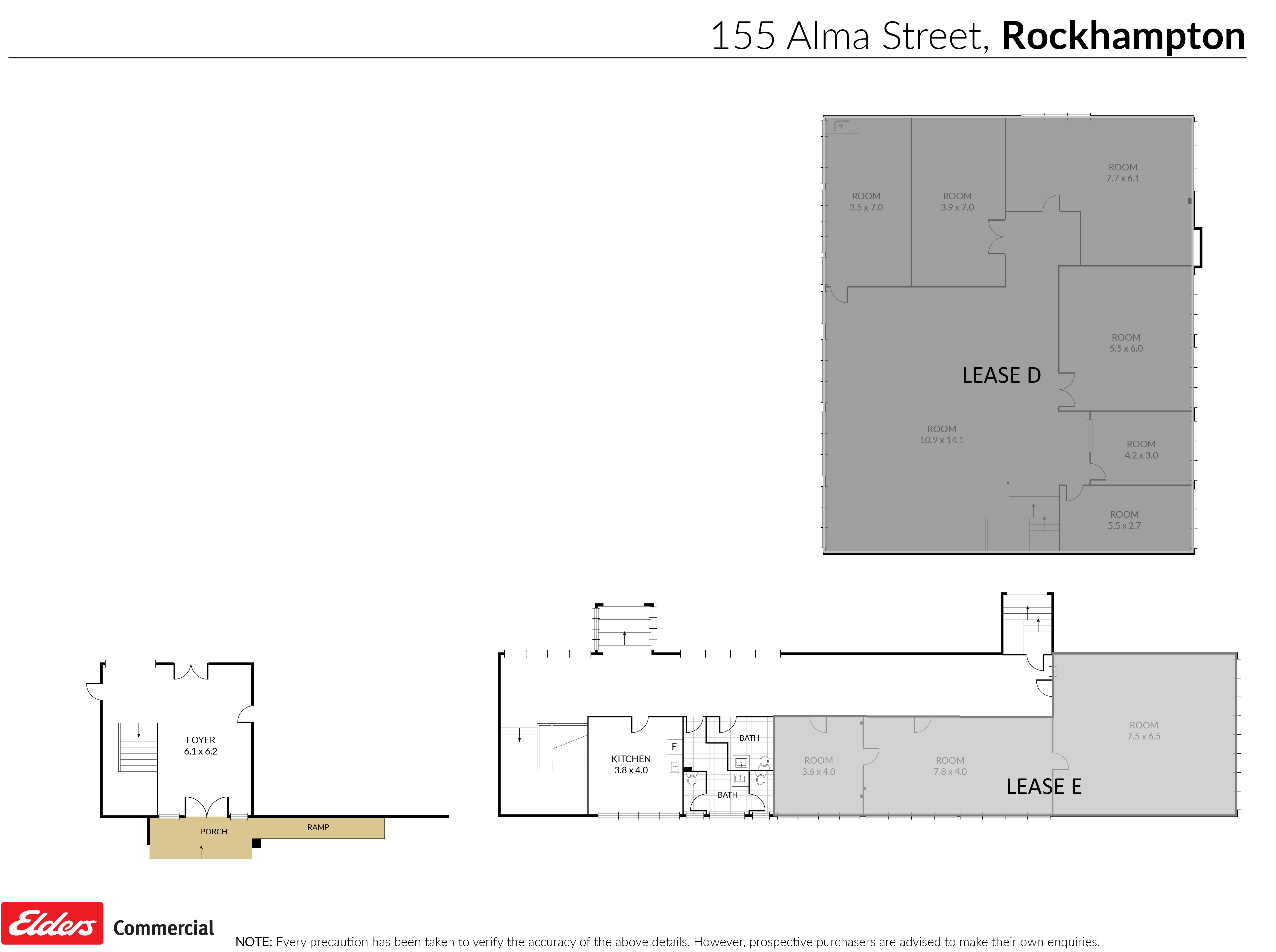 155 Alma Street, Rockhampton City, QLD, 4700 - Image 12