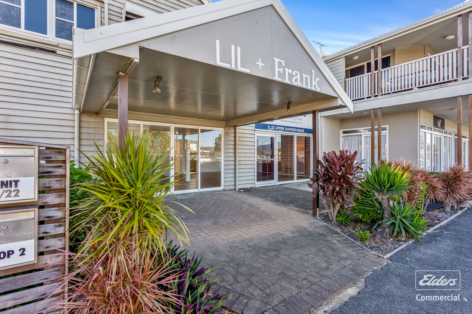 22 Upper Dawson Road, Allenstown, QLD, 4700 - Image 8