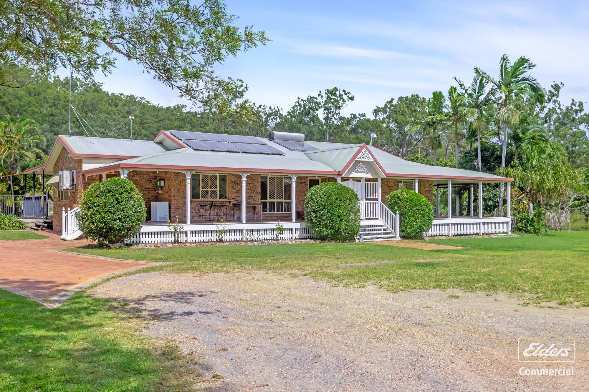 1574 Emu Park Rd, Tungamull, QLD, 4702 - Image 2