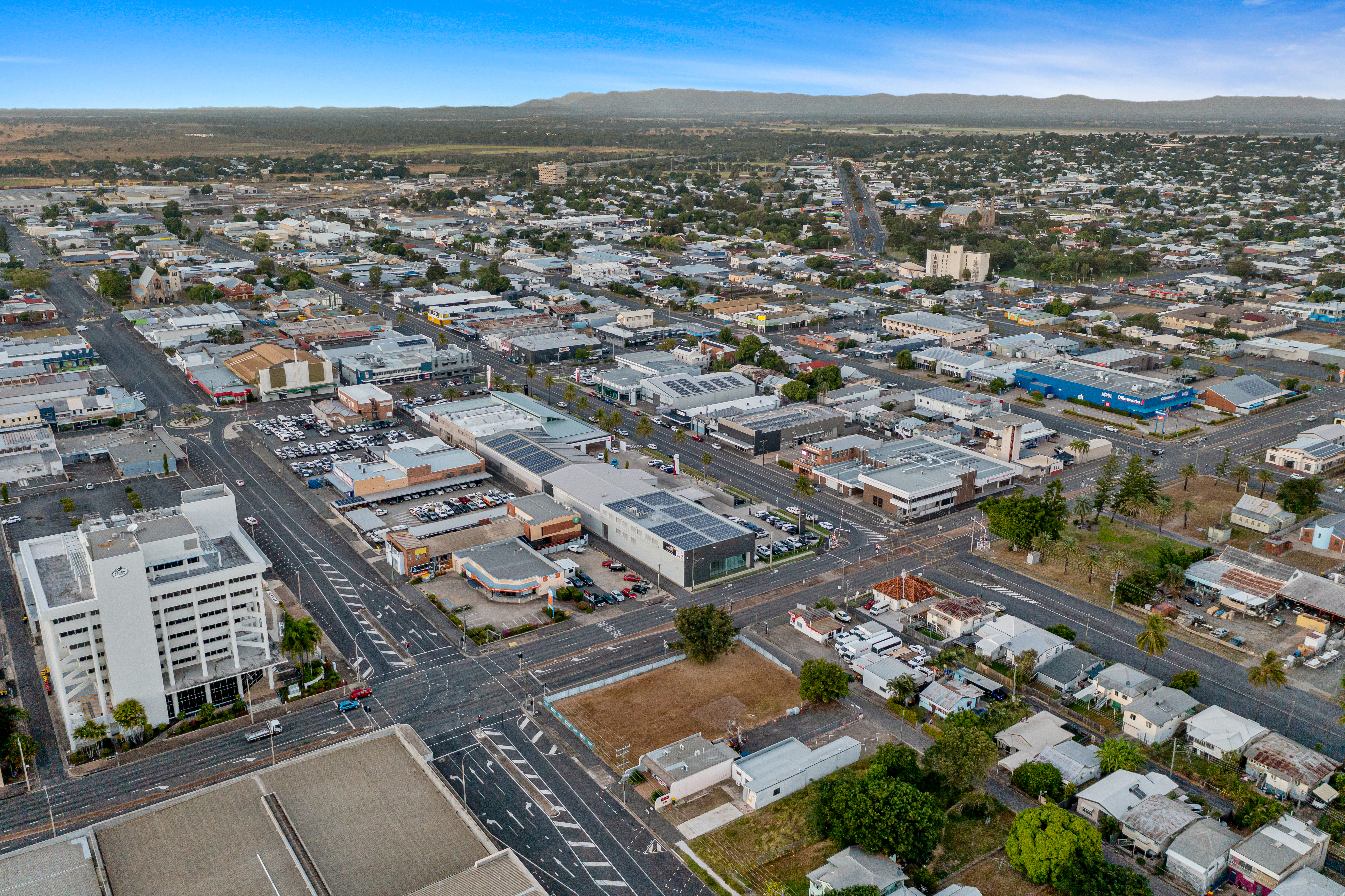 46 Fitzroy Street, Rockhampton City, QLD, 4700 - Image 8