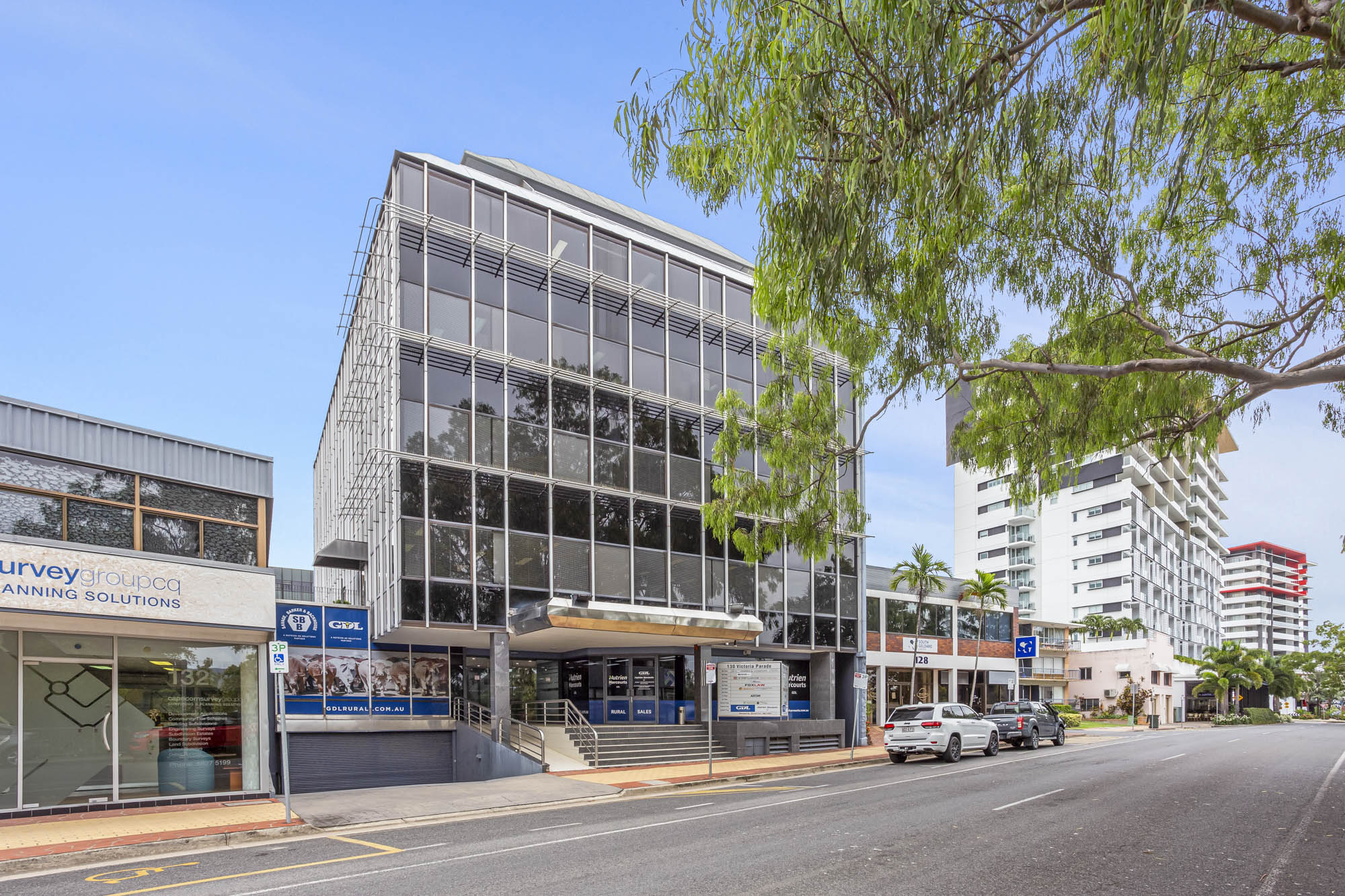 130 Victoria Parade, Rockhampton City, QLD, 4700 - Image 9
