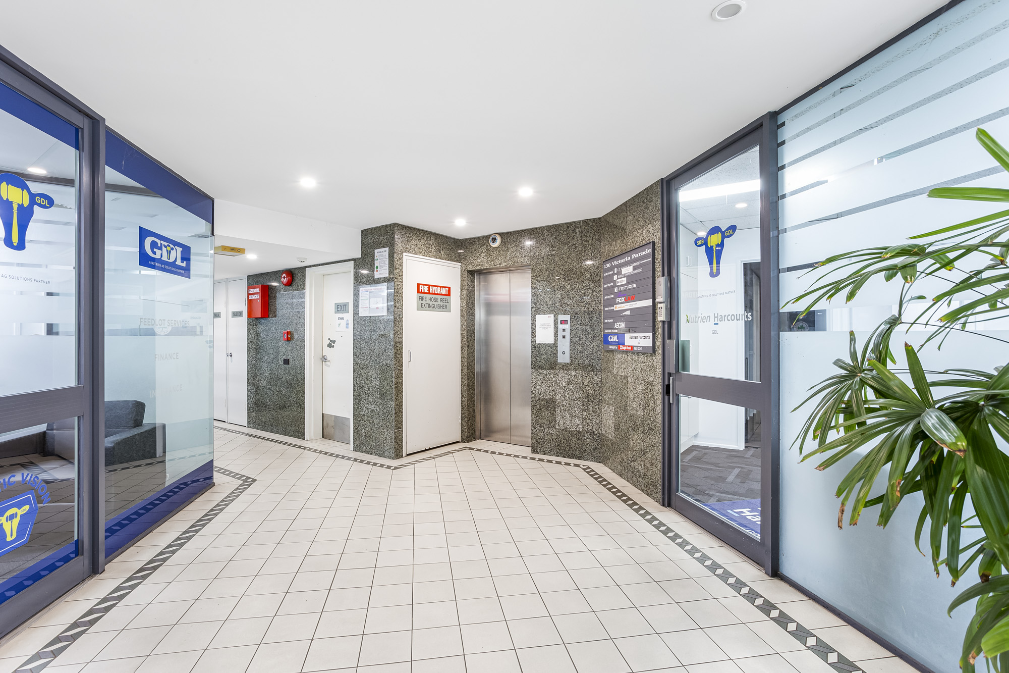 130 Victoria Parade, Rockhampton City, QLD, 4700 - Image 10