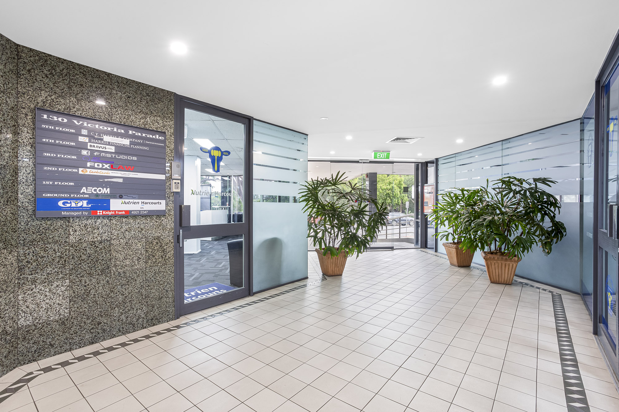 130 Victoria Parade, Rockhampton City, QLD, 4700 - Image 11