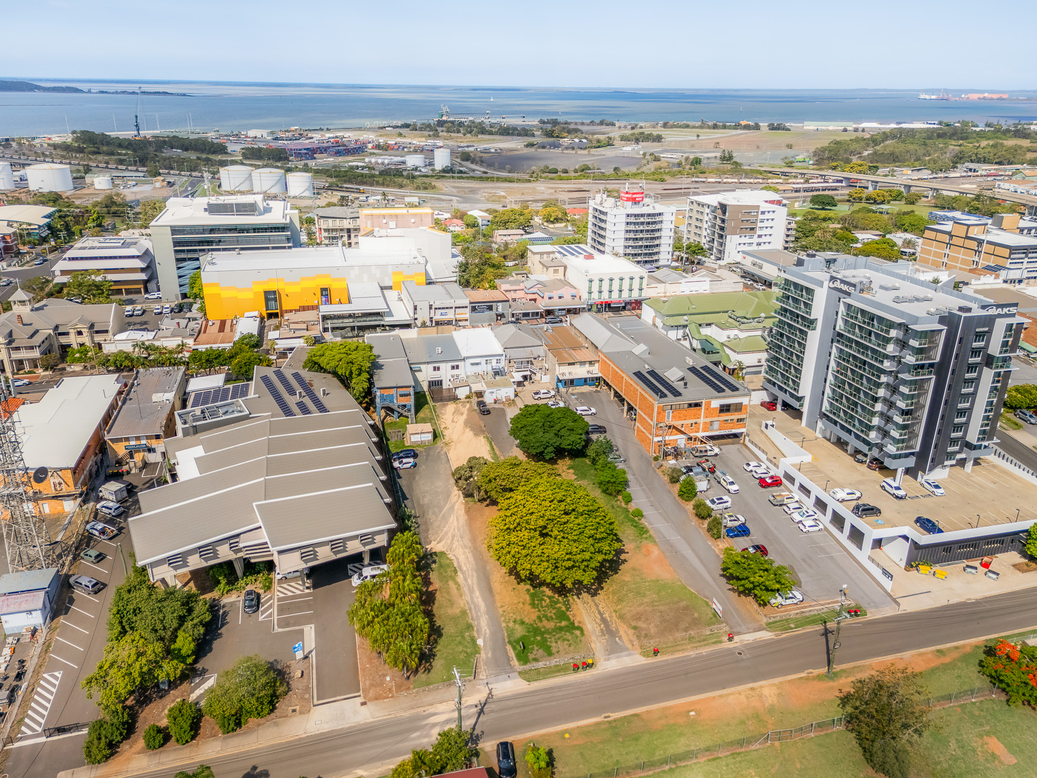 57 Goondoon Street, Gladstone Central, QLD, 4680 - Image 25