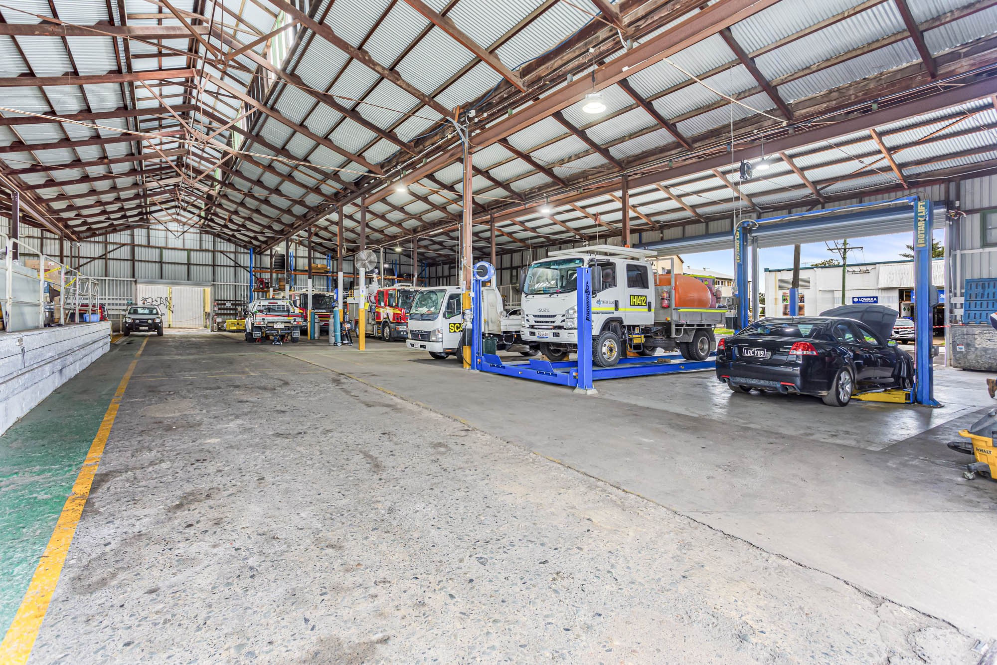235 East Street, Rockhampton City, QLD, 4700 - Image 8