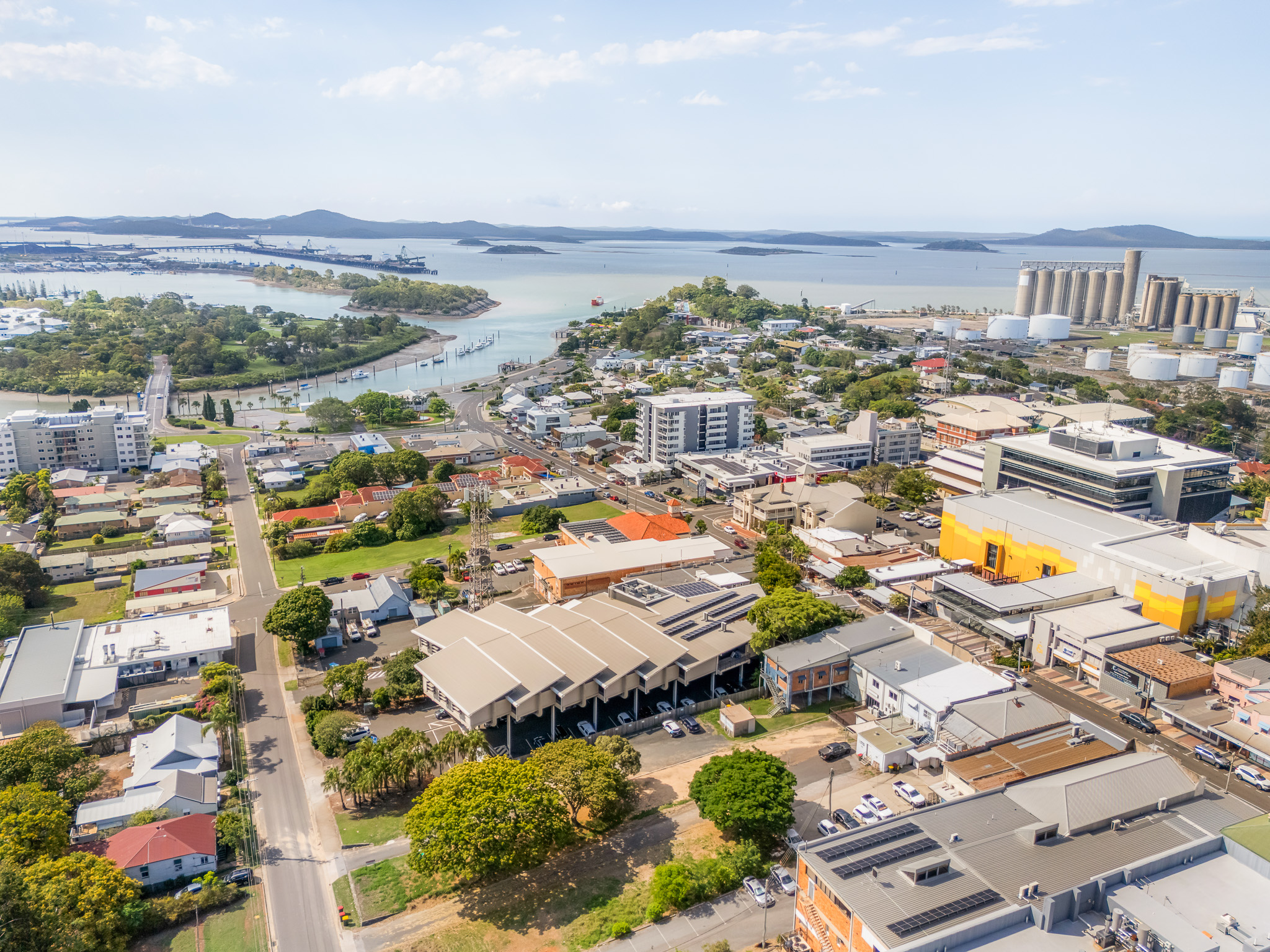 57 Goondoon Street, Gladstone Central, QLD, 4680 - Image 26